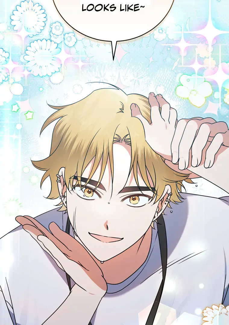 My Grades Will Fall if There's No Male Lead Chapter 48 - page 24