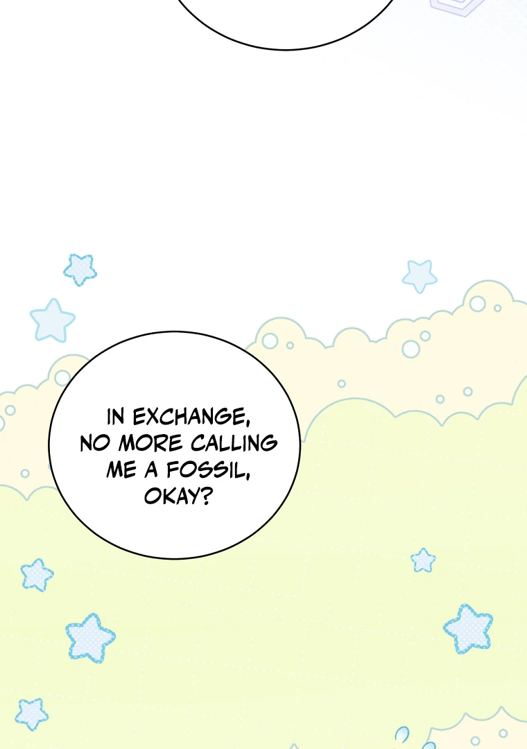 My Grades Will Fall if There's No Male Lead Chapter 48 - page 27