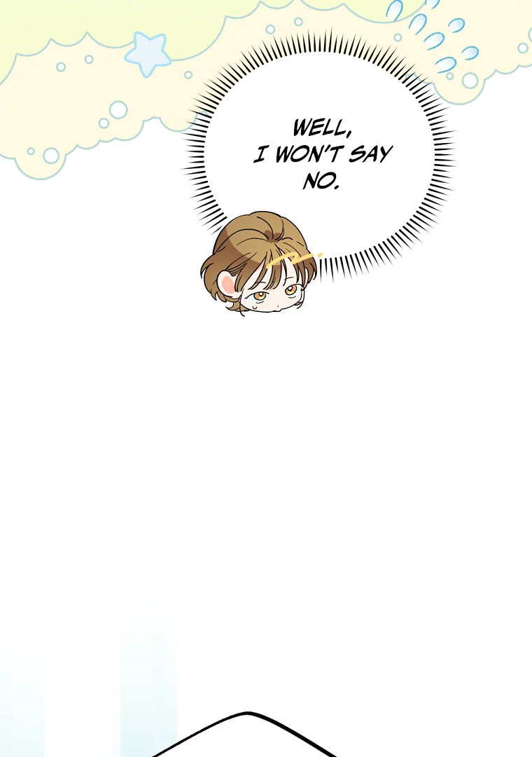 My Grades Will Fall if There's No Male Lead Chapter 48 - page 28