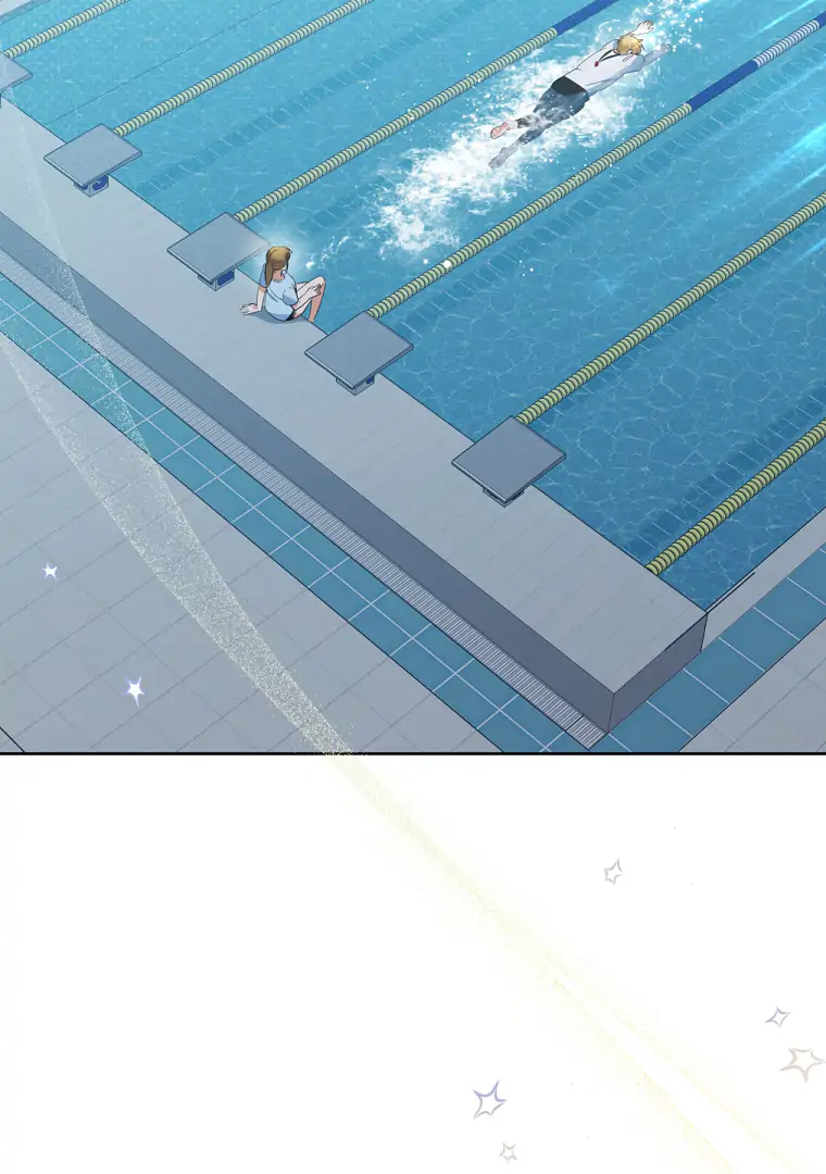 My Grades Will Fall if There's No Male Lead Chapter 48 - page 3