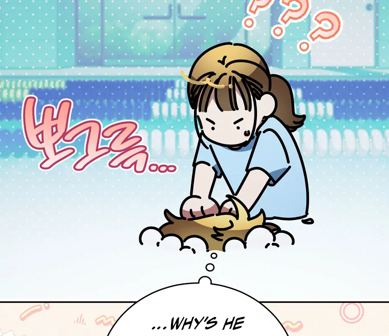 My Grades Will Fall if There's No Male Lead Chapter 48 - page 31
