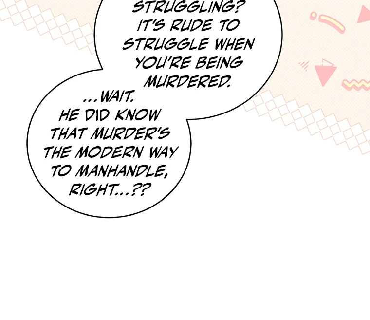 My Grades Will Fall if There's No Male Lead Chapter 48 - page 32