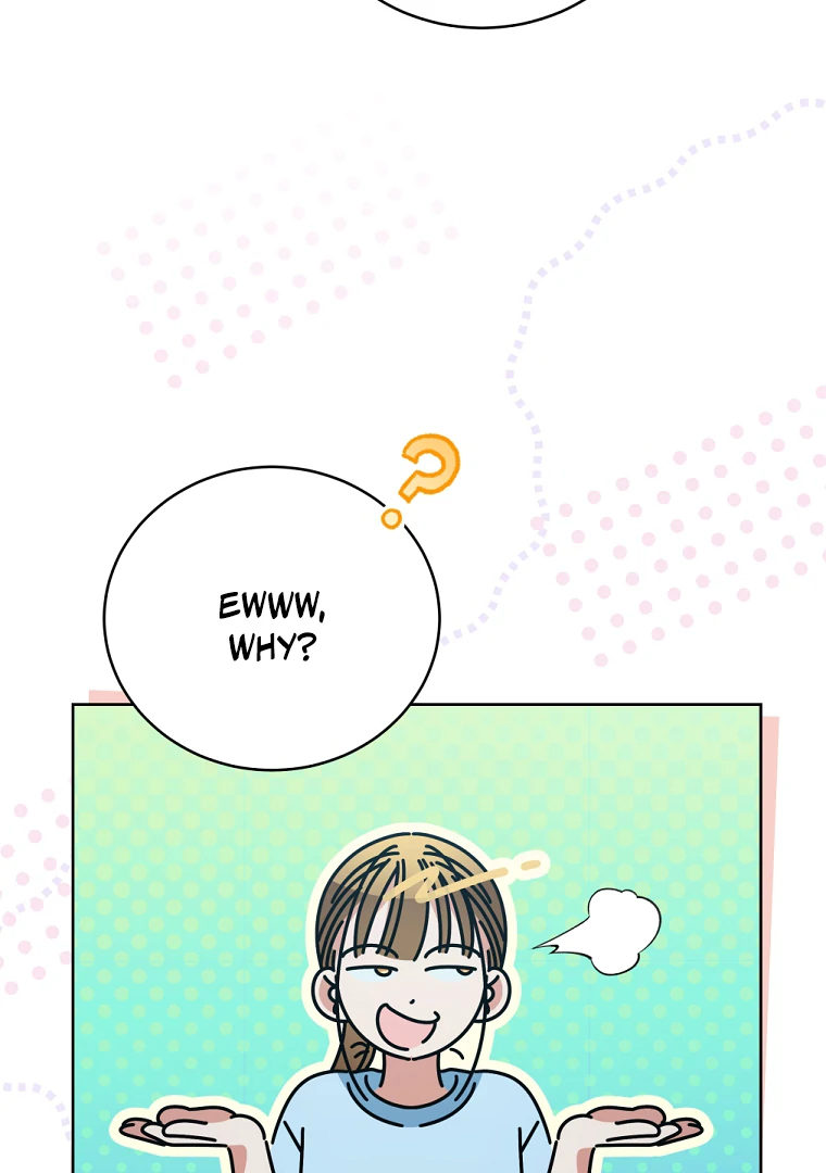 My Grades Will Fall if There's No Male Lead Chapter 48 - page 9