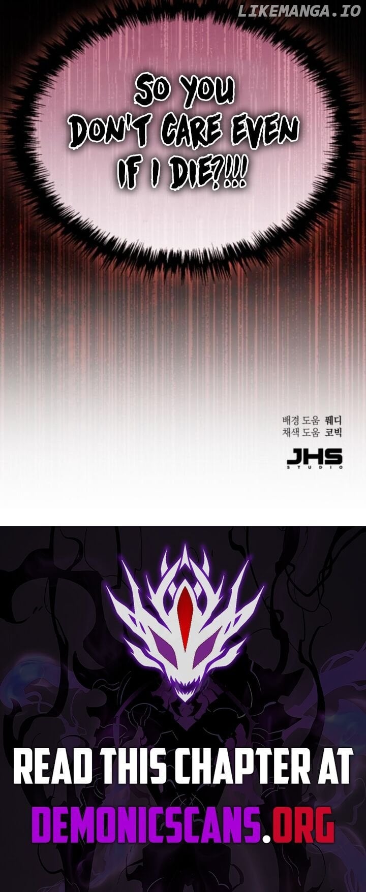 The Heavenly Demon Wants a Quiet Life Chapter 35 - page 17