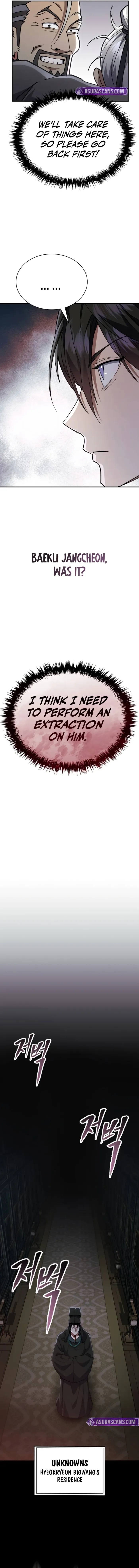 The Heavenly Demon Wants a Quiet Life Chapter 36 - page 16