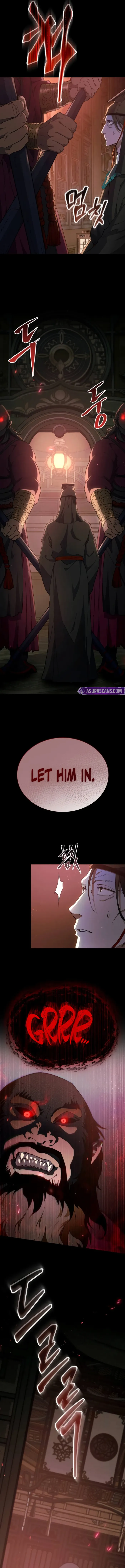 The Heavenly Demon Wants a Quiet Life Chapter 36 - page 17