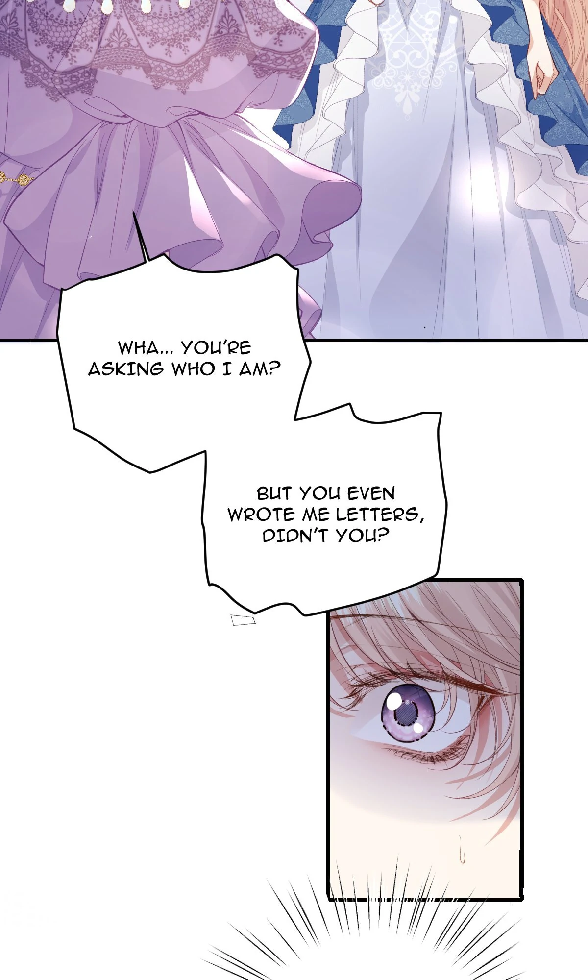 After The Female Lead Awakens Chapter 33 - page 2