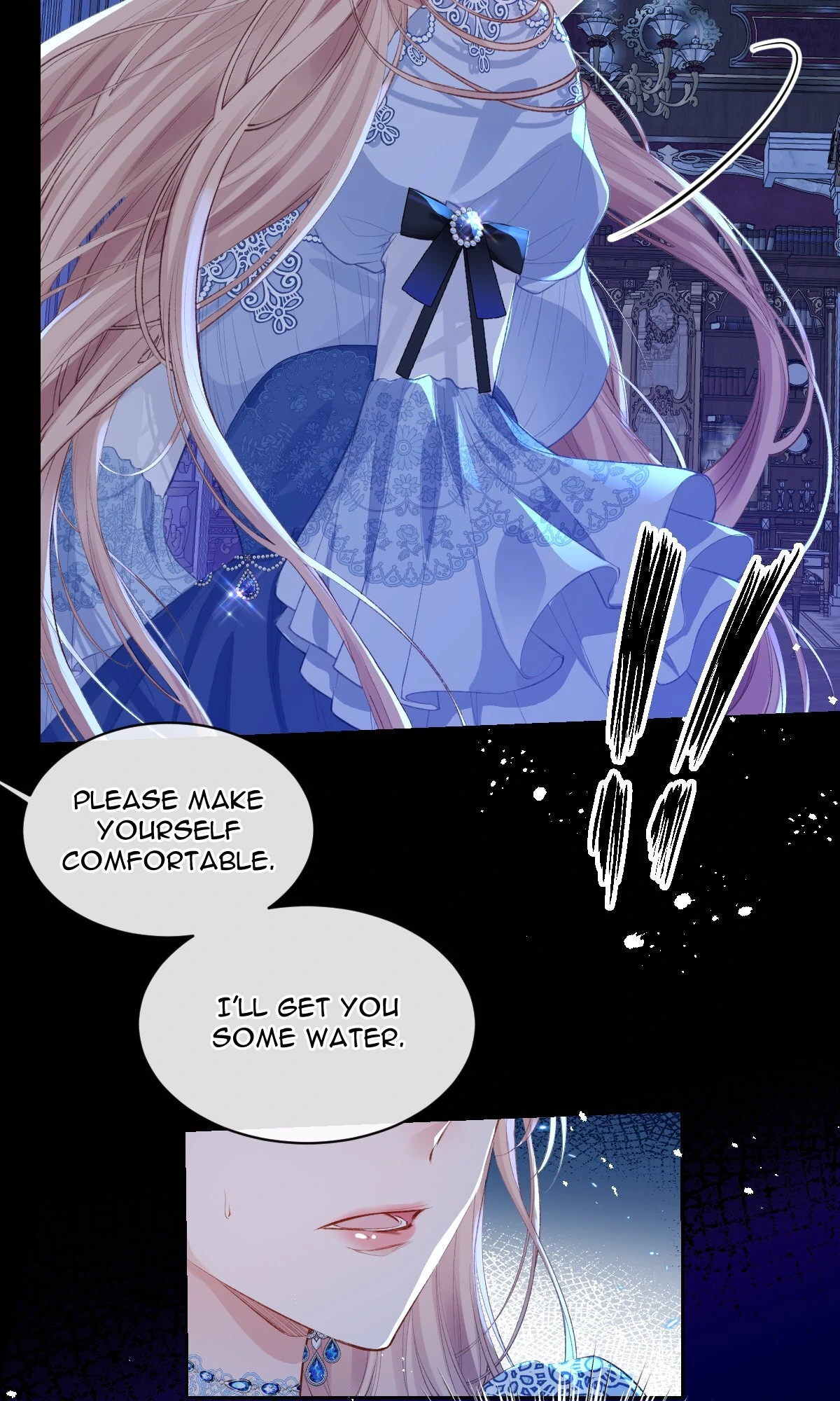 After The Female Lead Awakens Chapter 33 - page 23