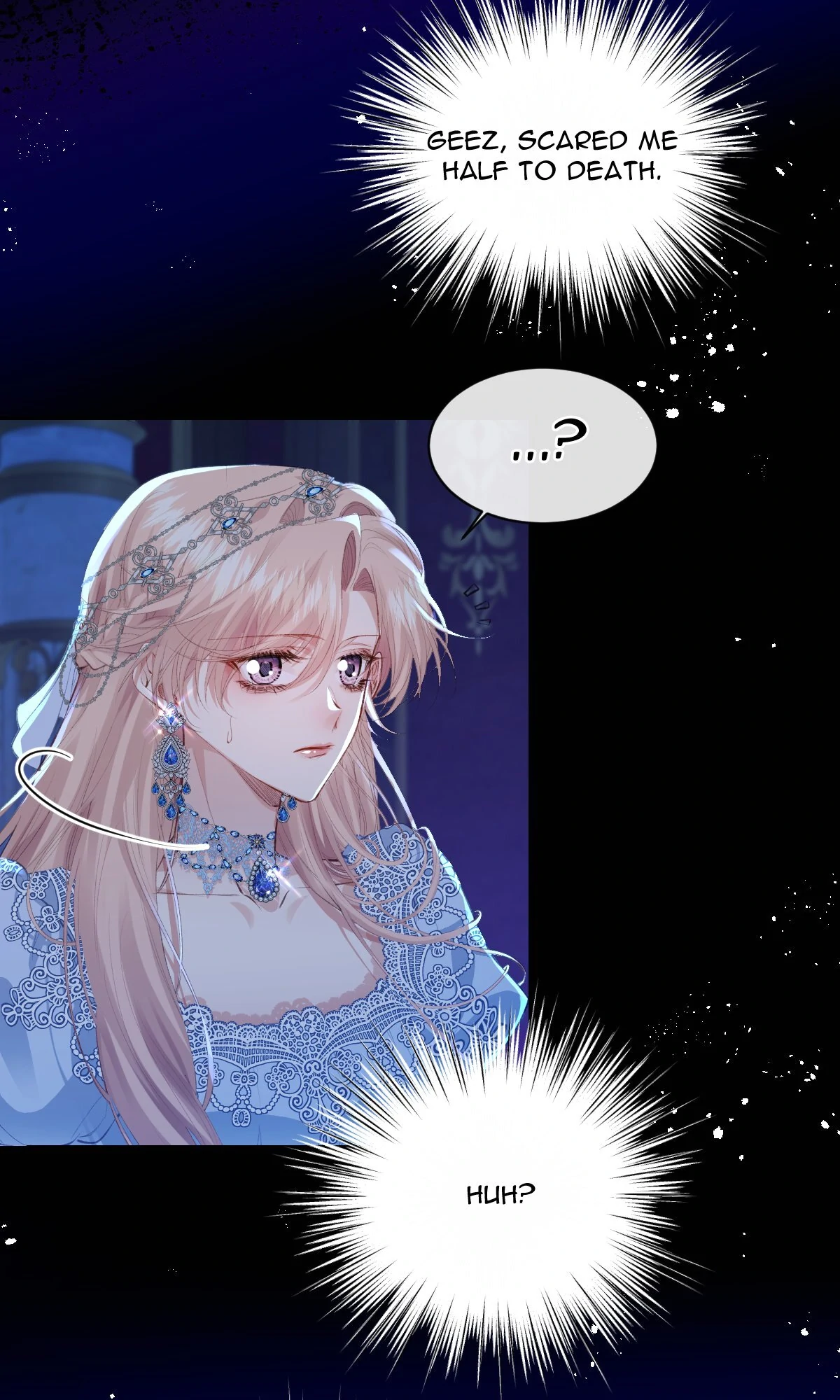 After The Female Lead Awakens Chapter 33 - page 24