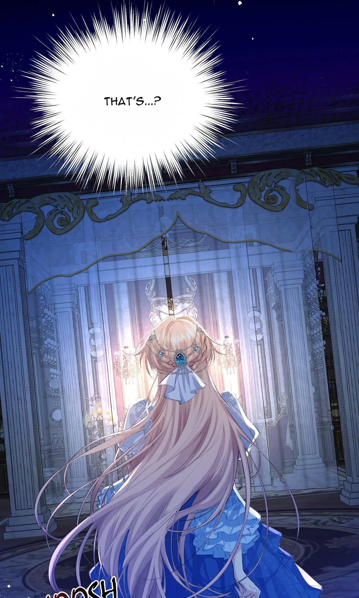 After The Female Lead Awakens Chapter 33 - page 25