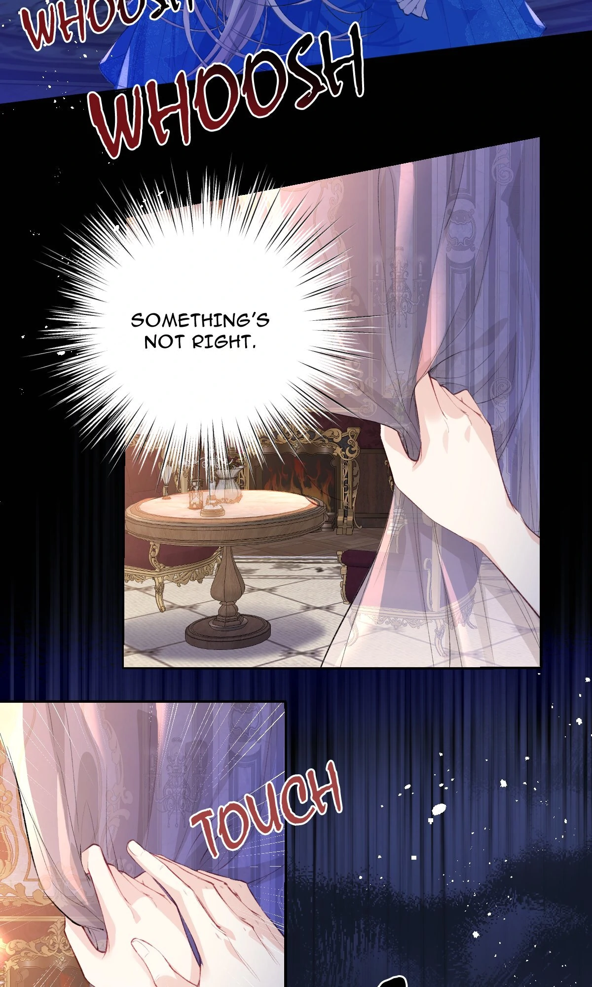 After The Female Lead Awakens Chapter 33 - page 26