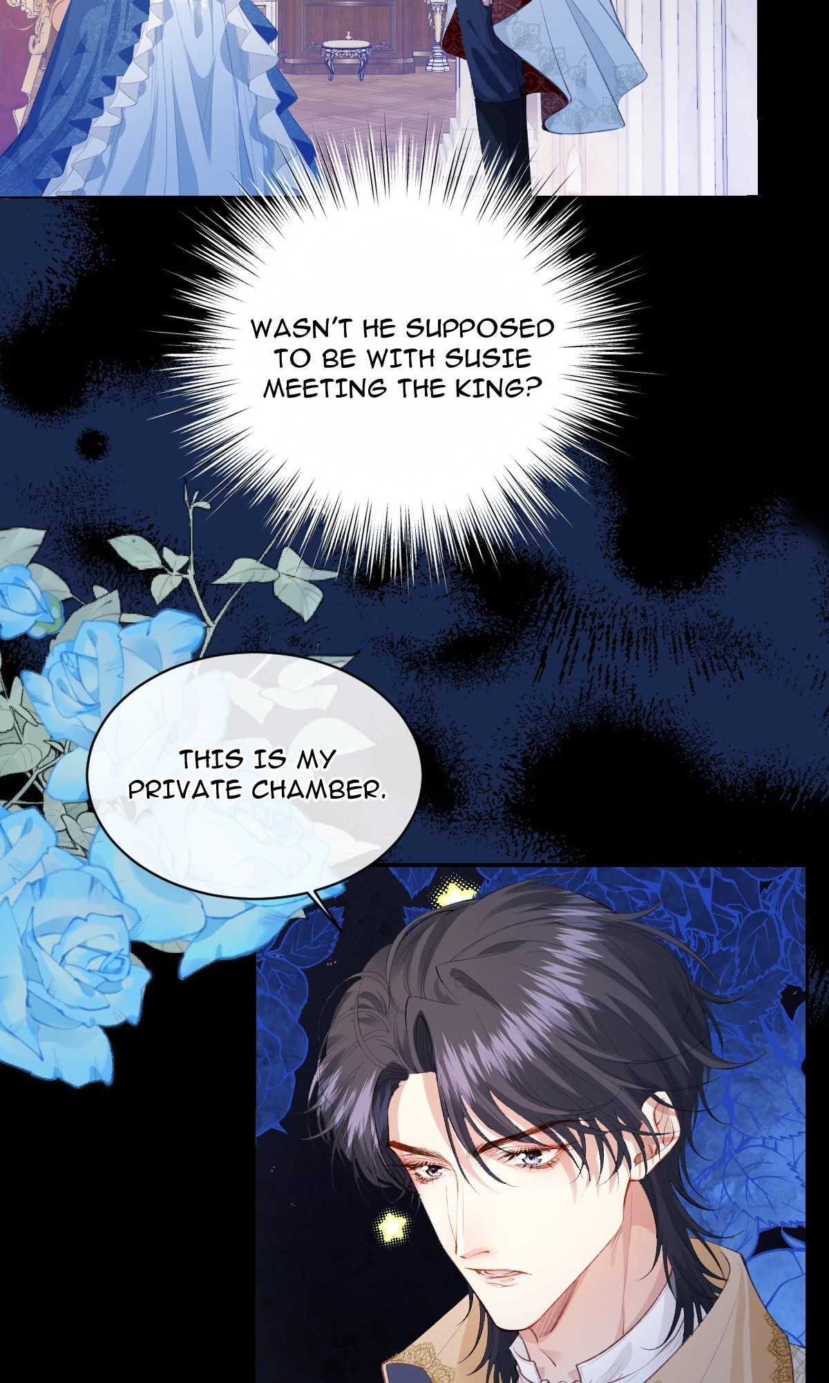 After The Female Lead Awakens Chapter 33 - page 29