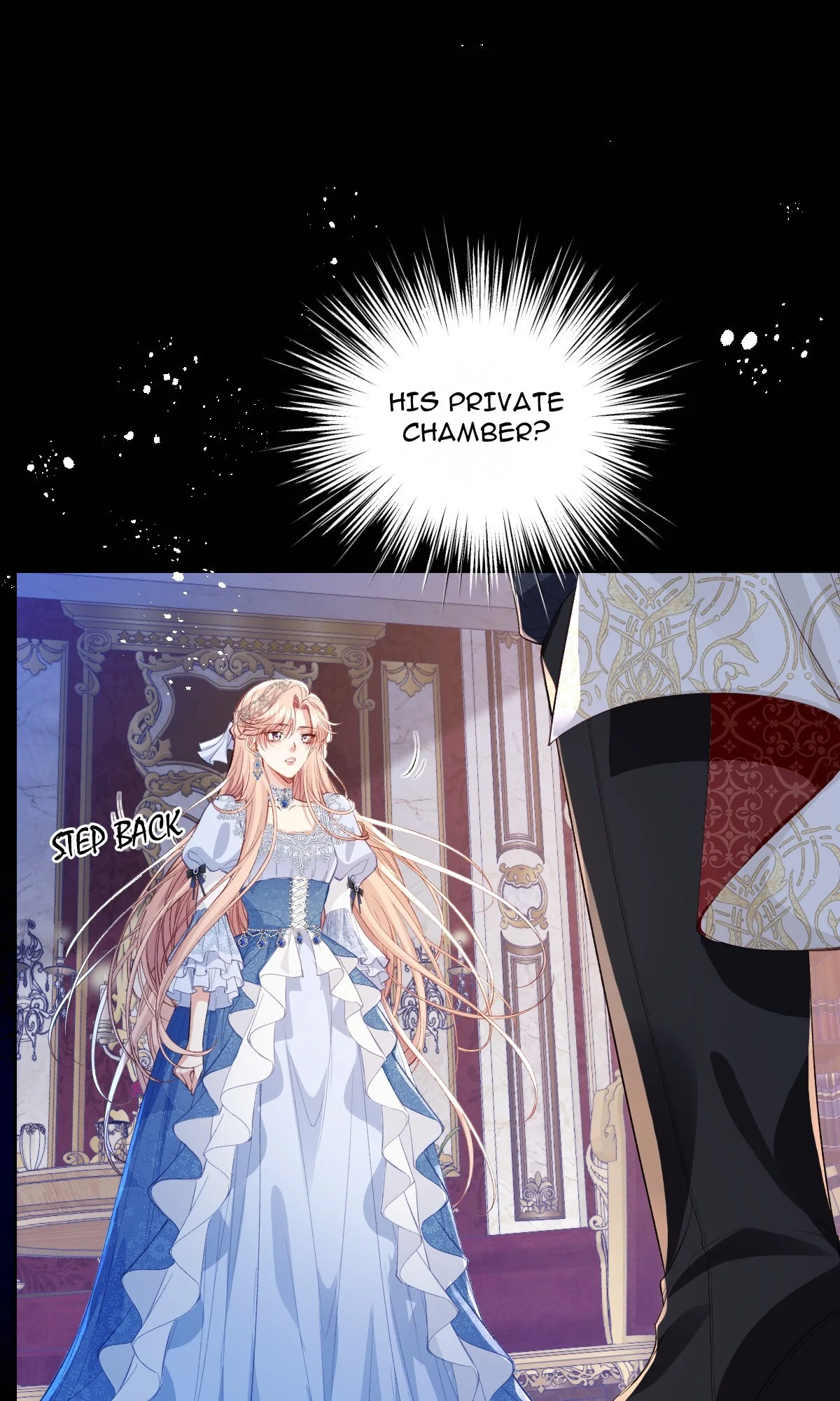 After The Female Lead Awakens Chapter 33 - page 31