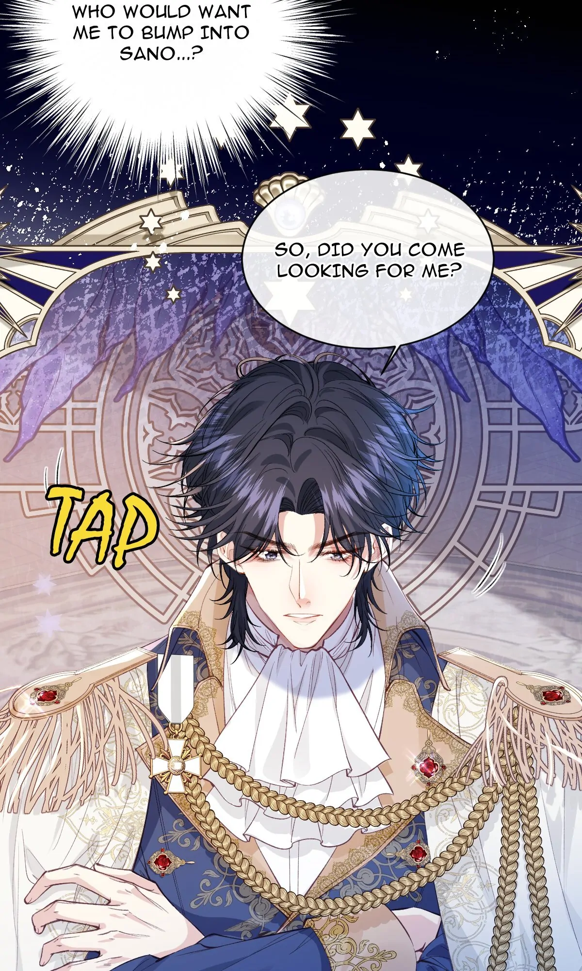 After The Female Lead Awakens Chapter 33 - page 33