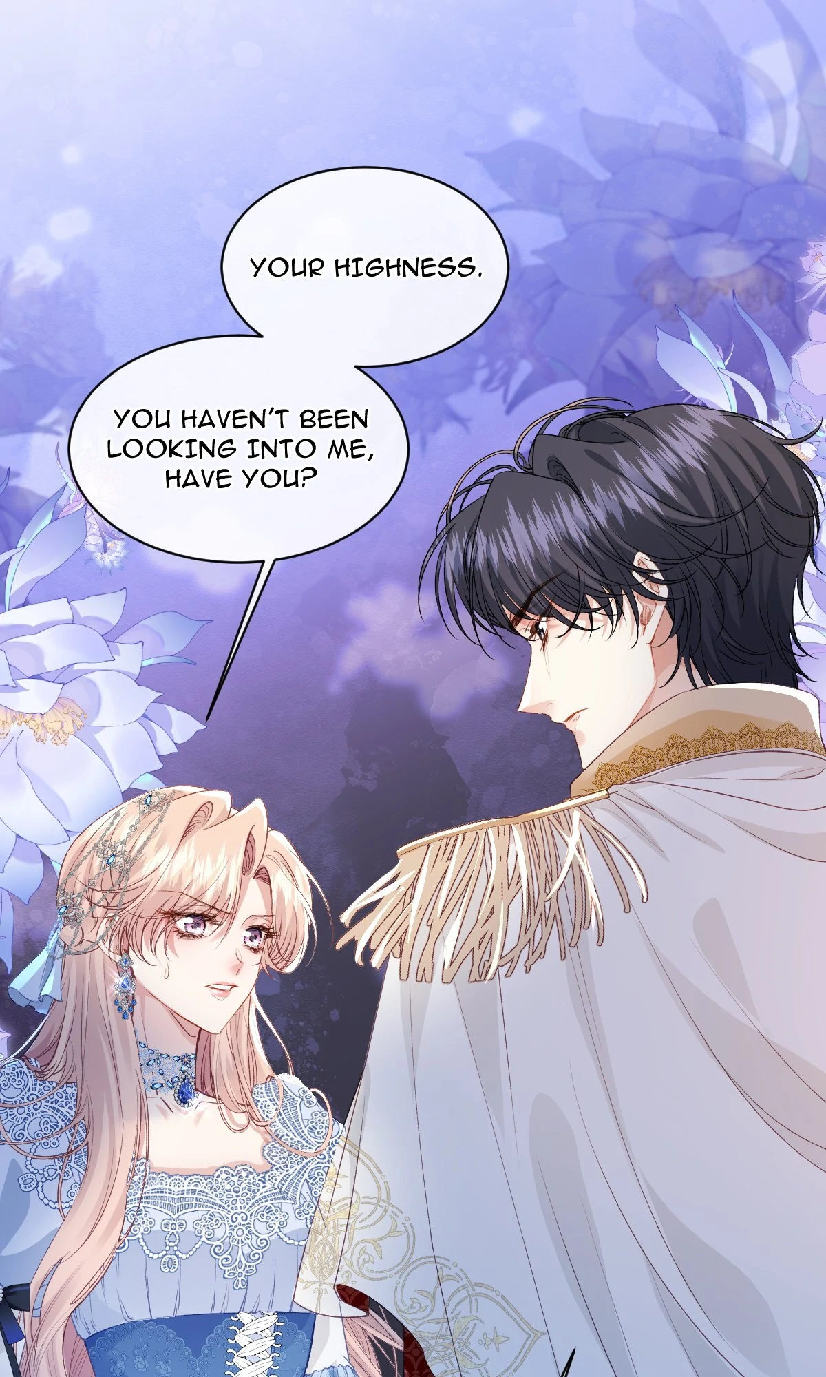 After The Female Lead Awakens Chapter 33 - page 37