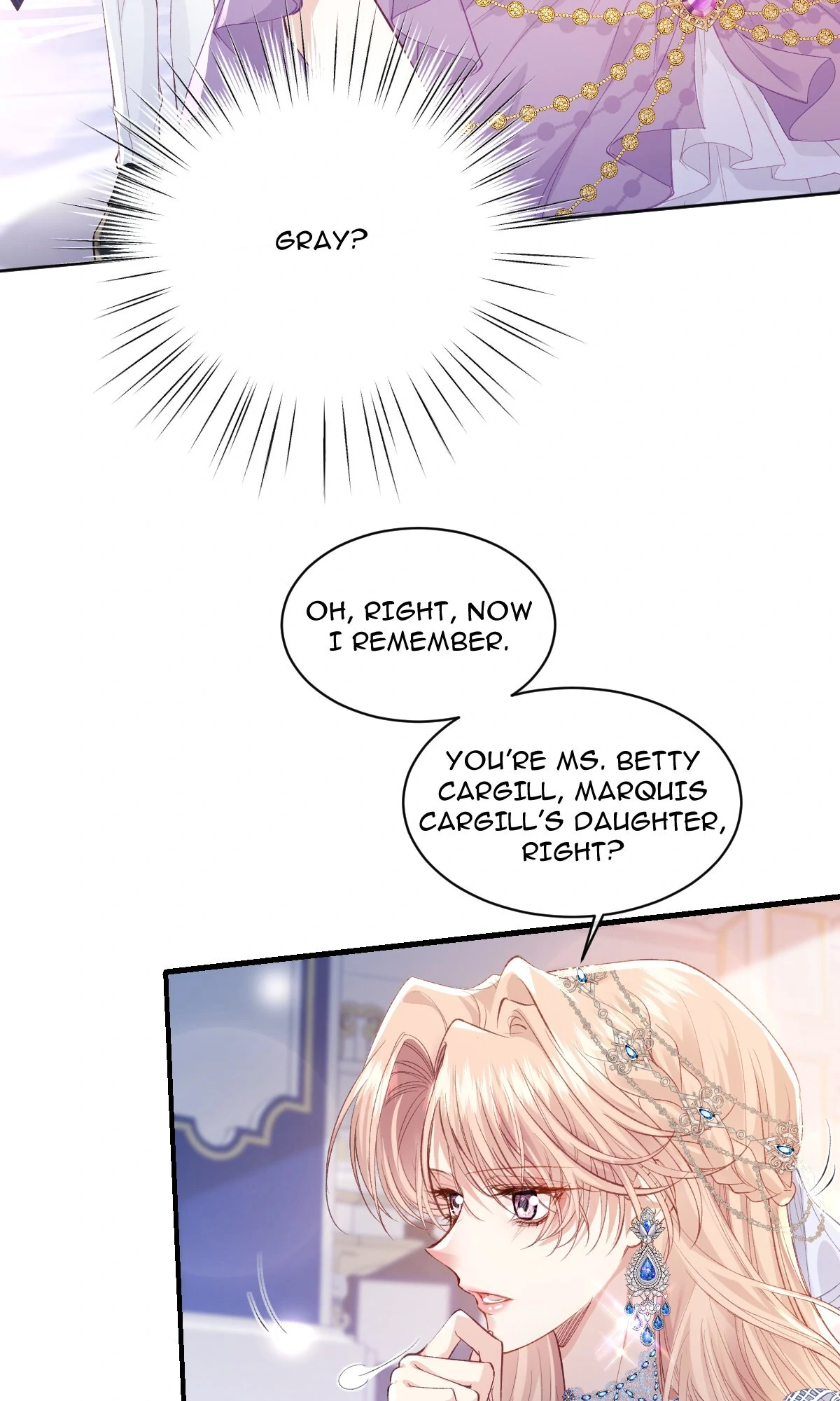 After The Female Lead Awakens Chapter 33 - page 4