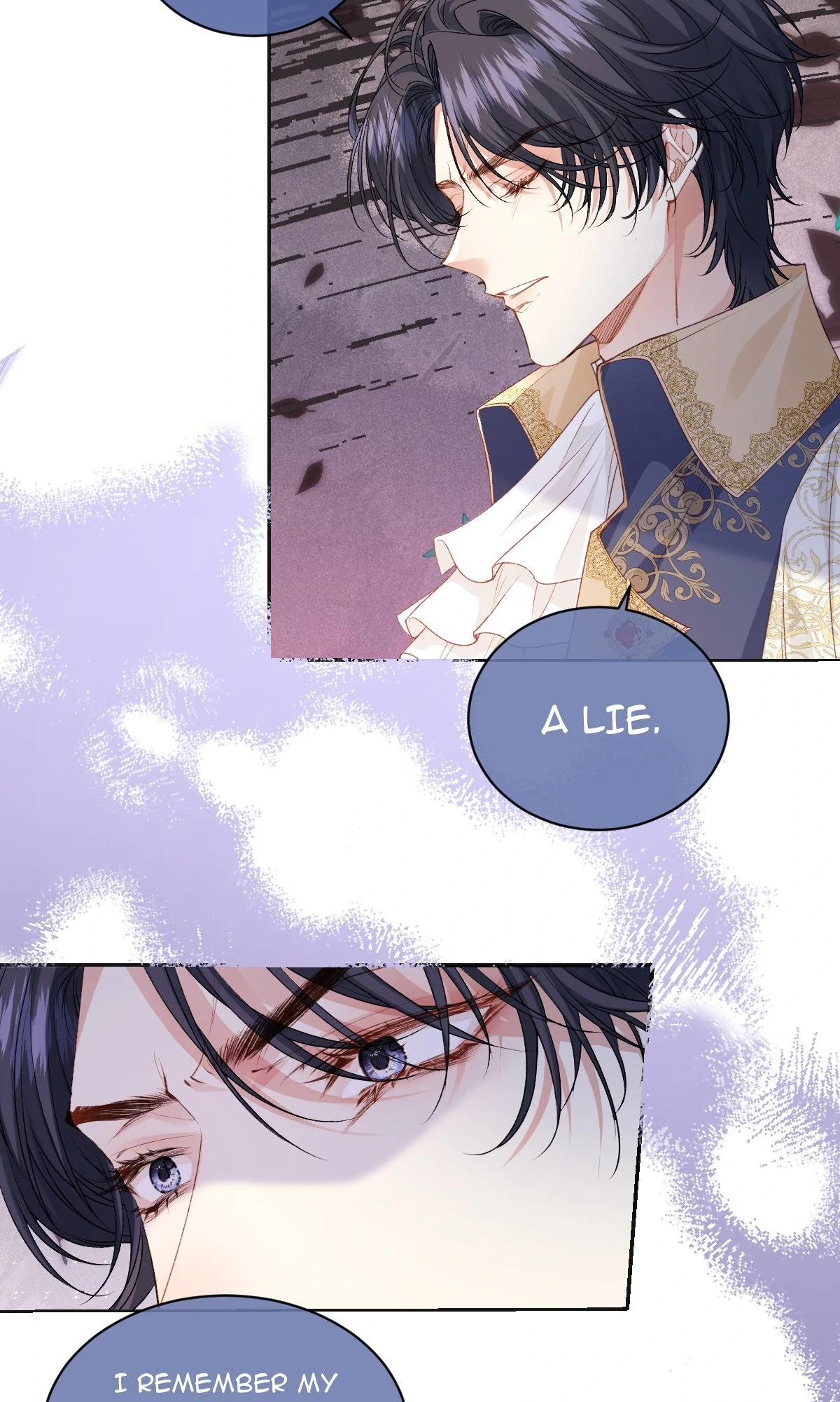 After The Female Lead Awakens Chapter 33 - page 42