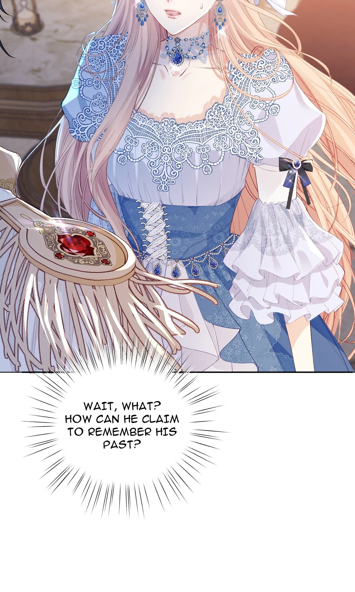 After The Female Lead Awakens Chapter 33 - page 44