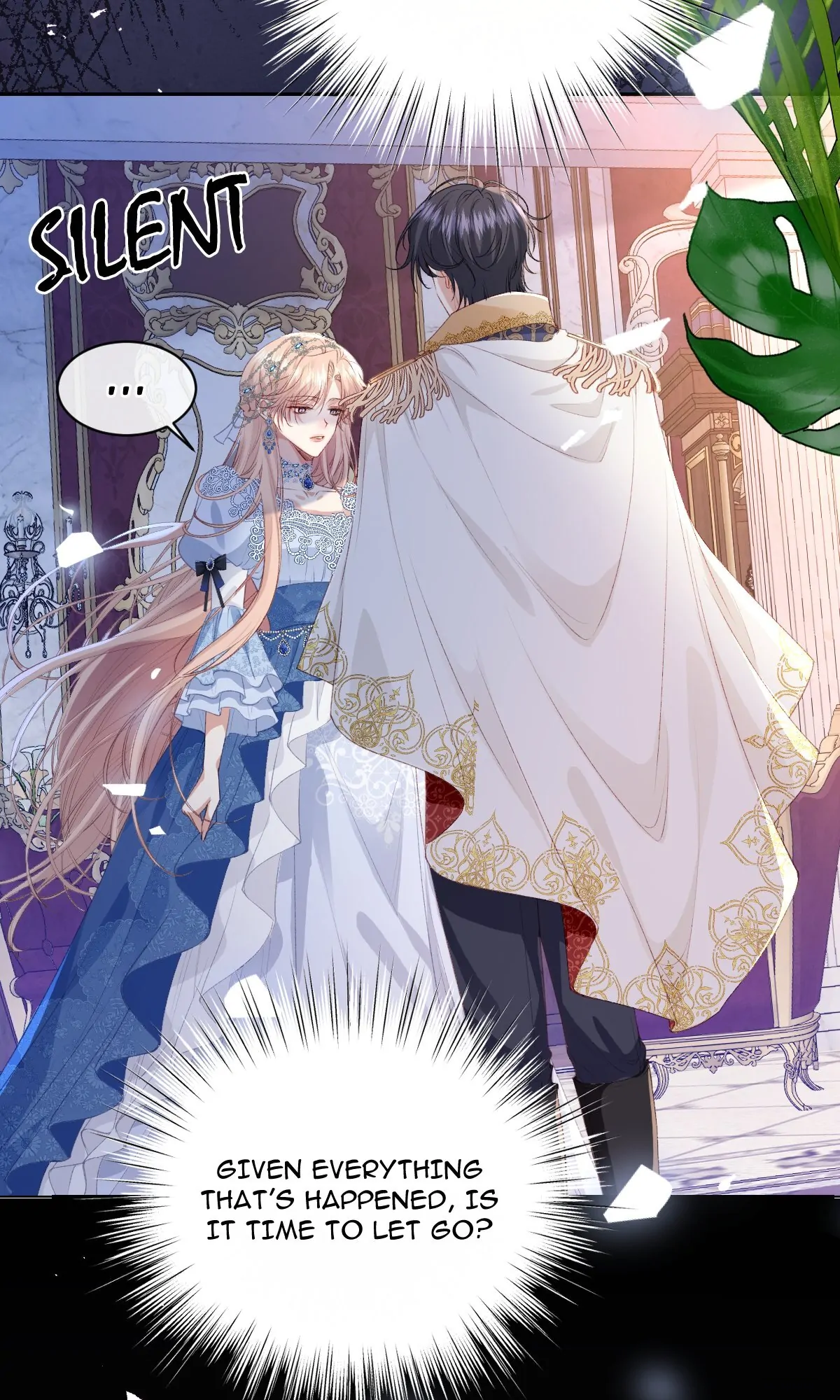 After The Female Lead Awakens Chapter 33 - page 49