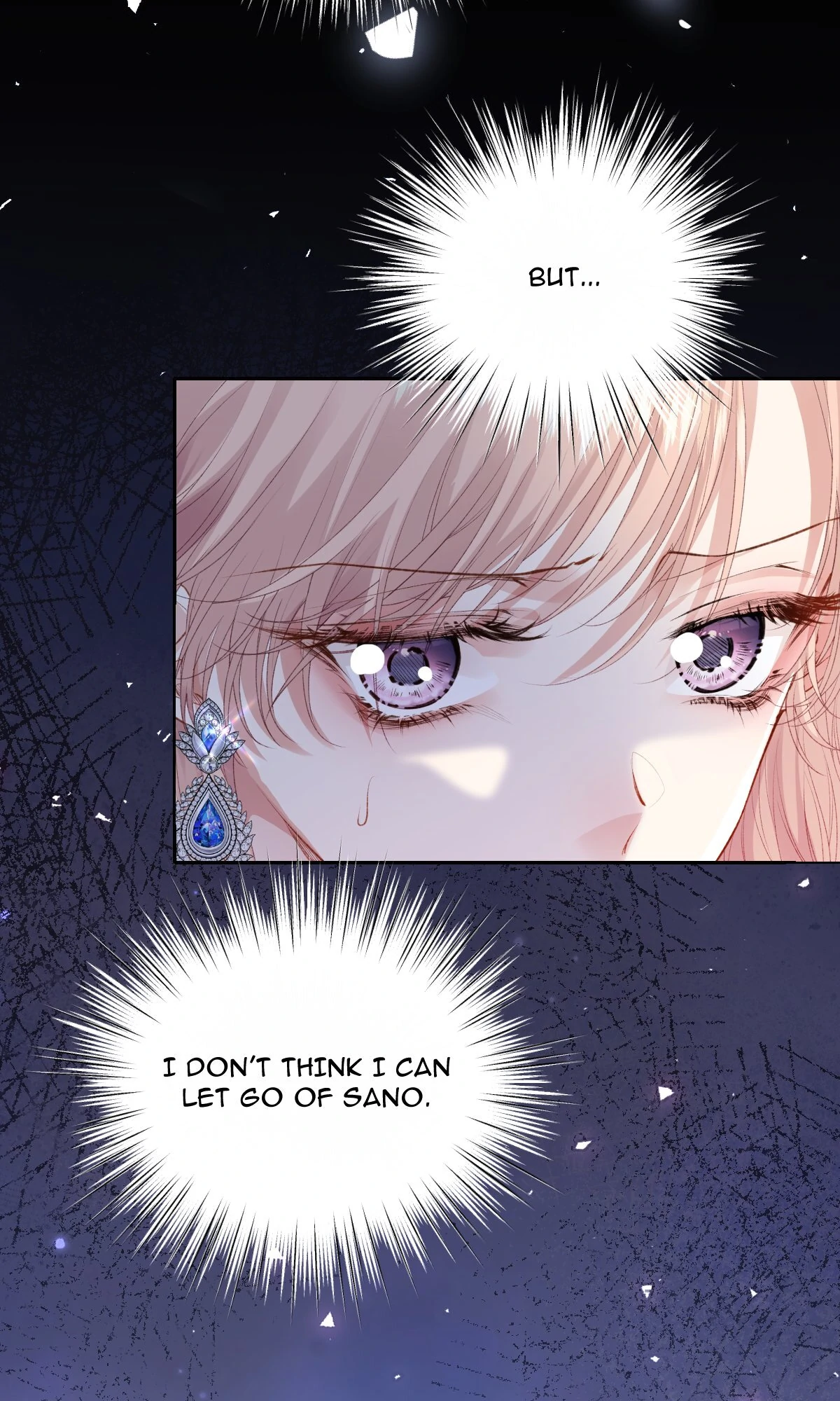 After The Female Lead Awakens Chapter 33 - page 50