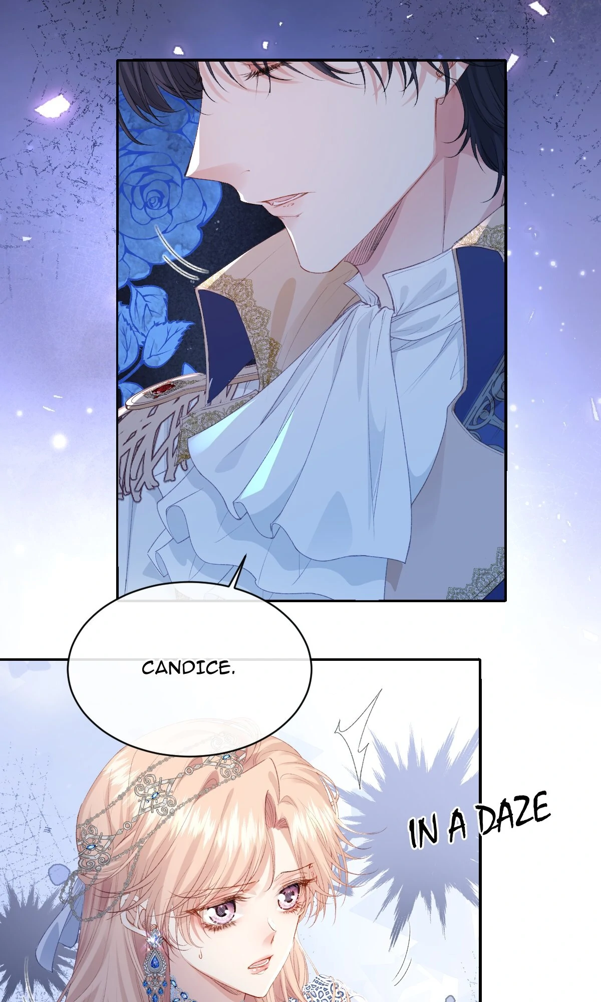 After The Female Lead Awakens Chapter 33 - page 51