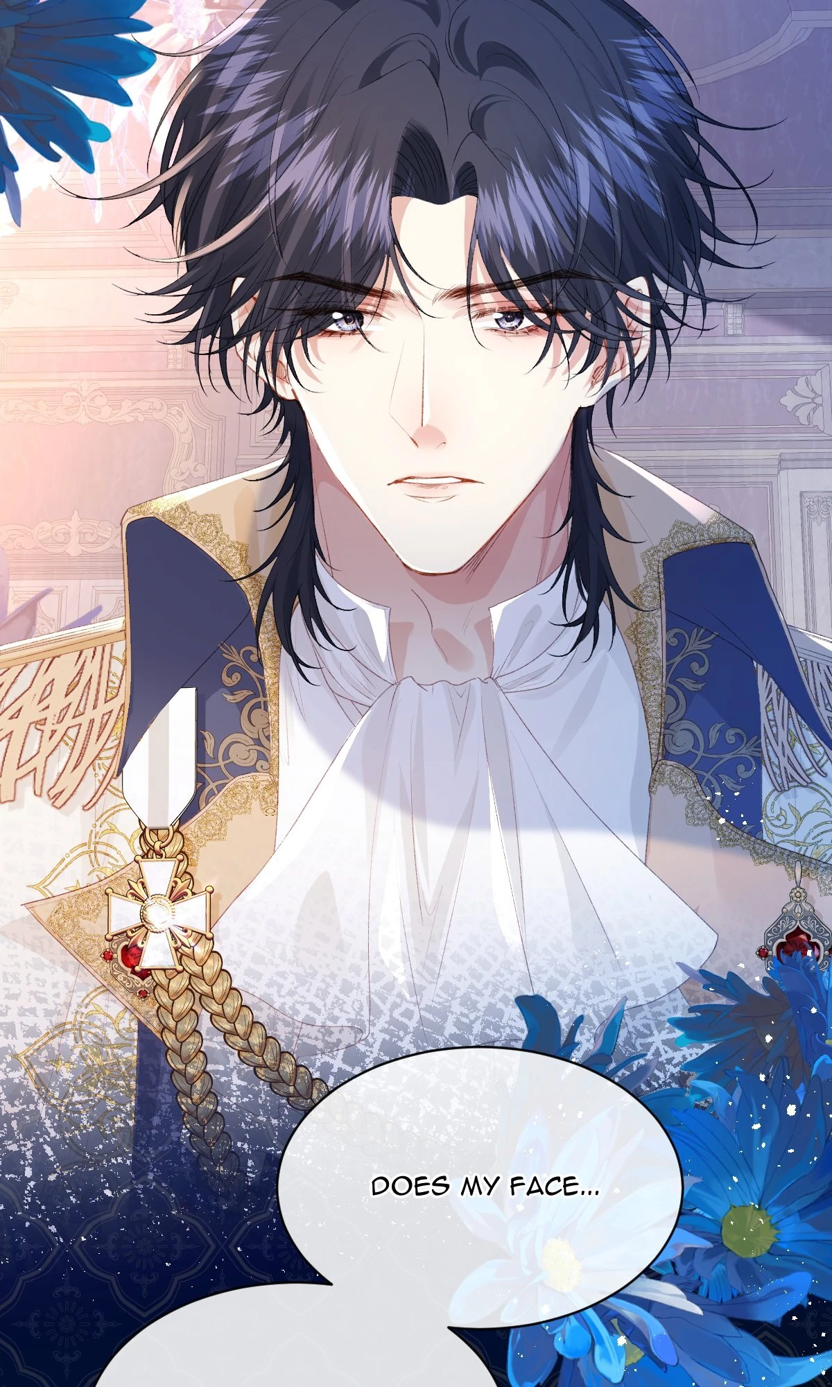 After The Female Lead Awakens Chapter 33 - page 53