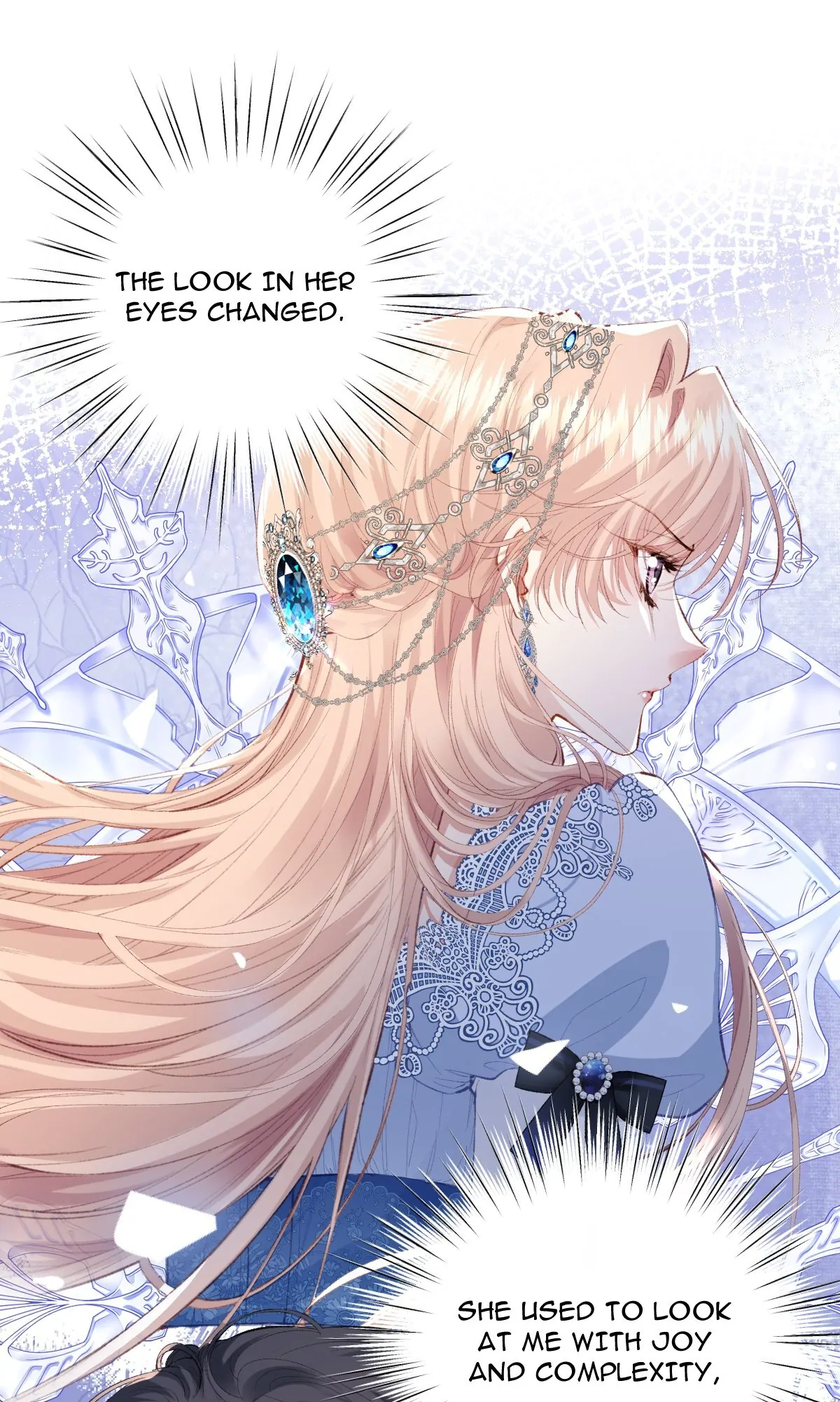 After The Female Lead Awakens Chapter 34 - page 15