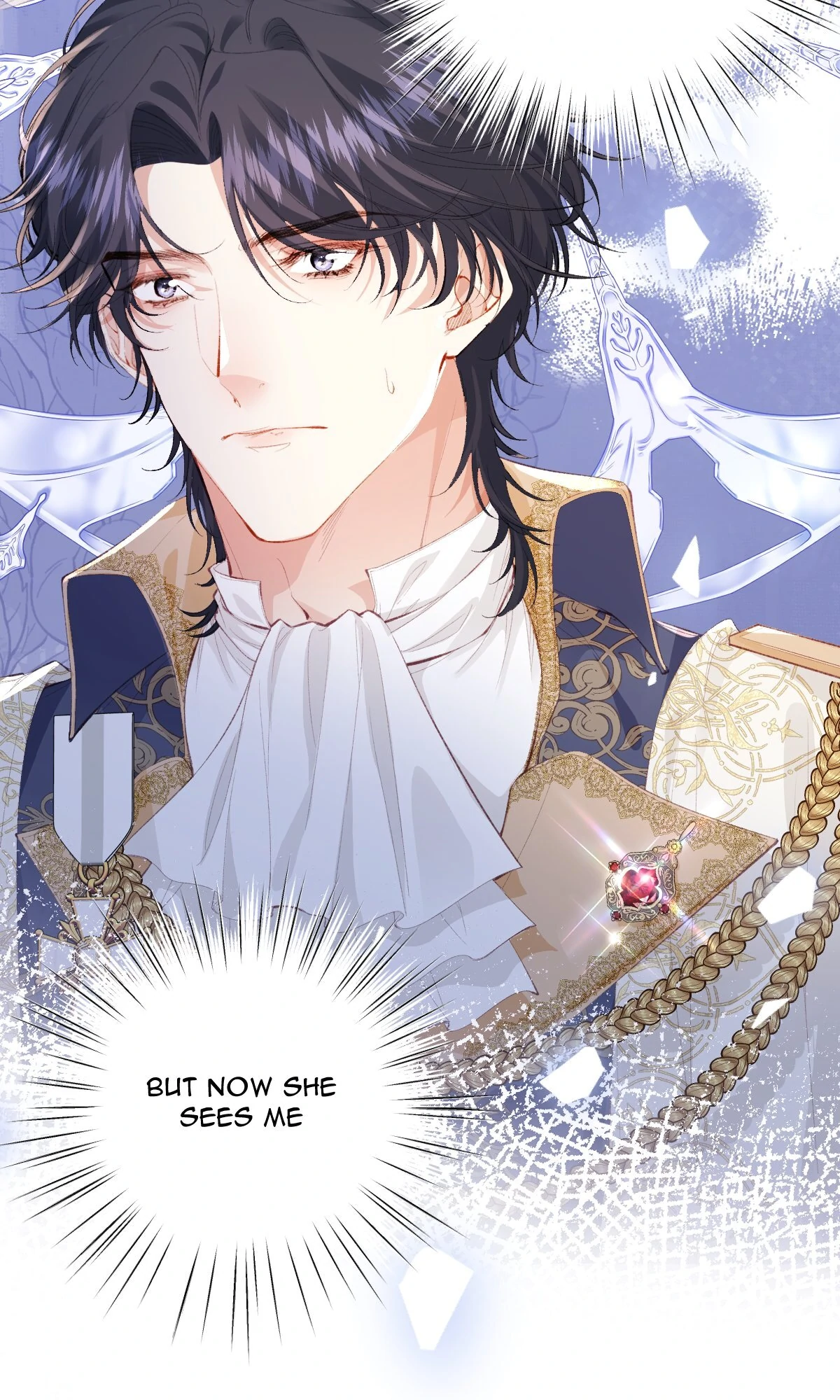 After The Female Lead Awakens Chapter 34 - page 16