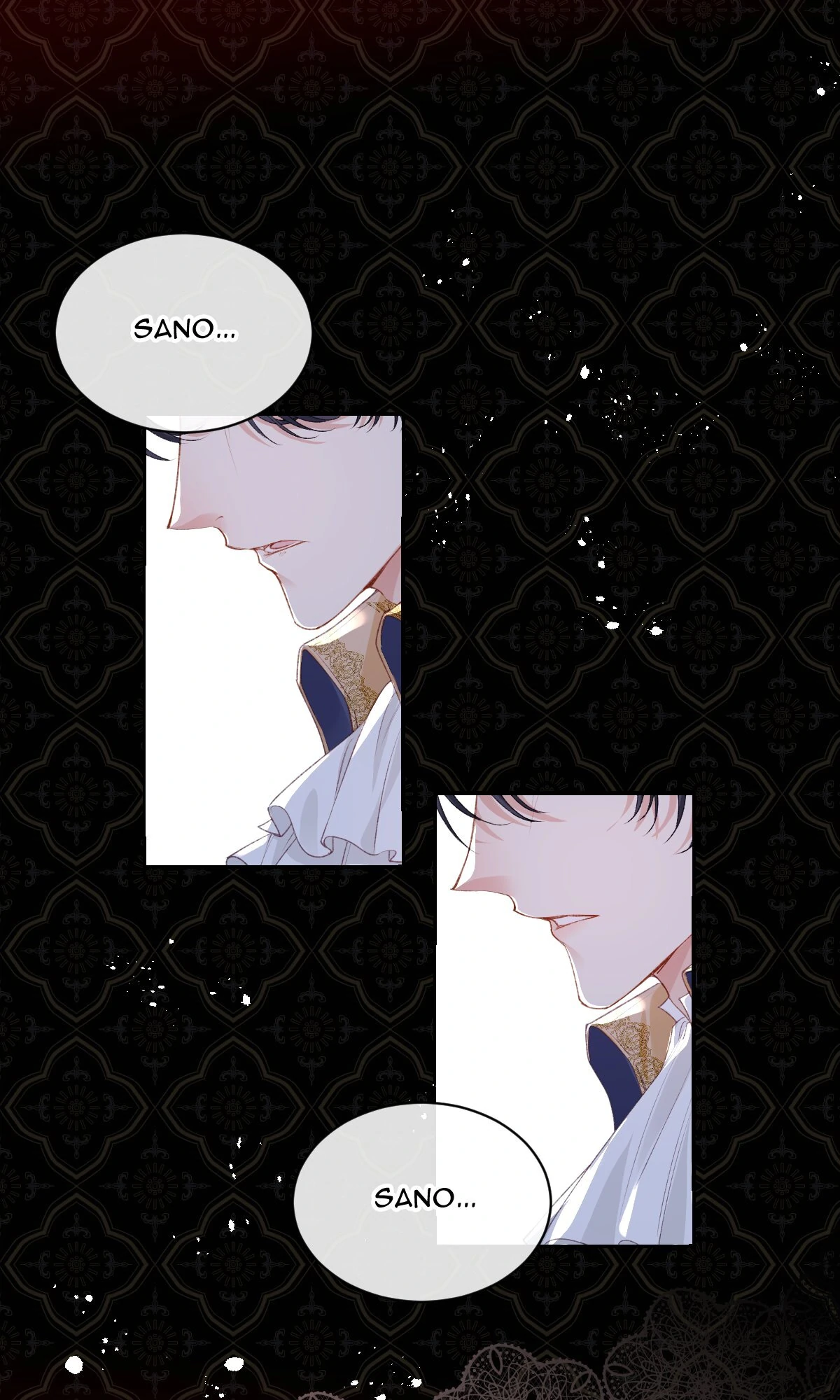 After The Female Lead Awakens Chapter 34 - page 1