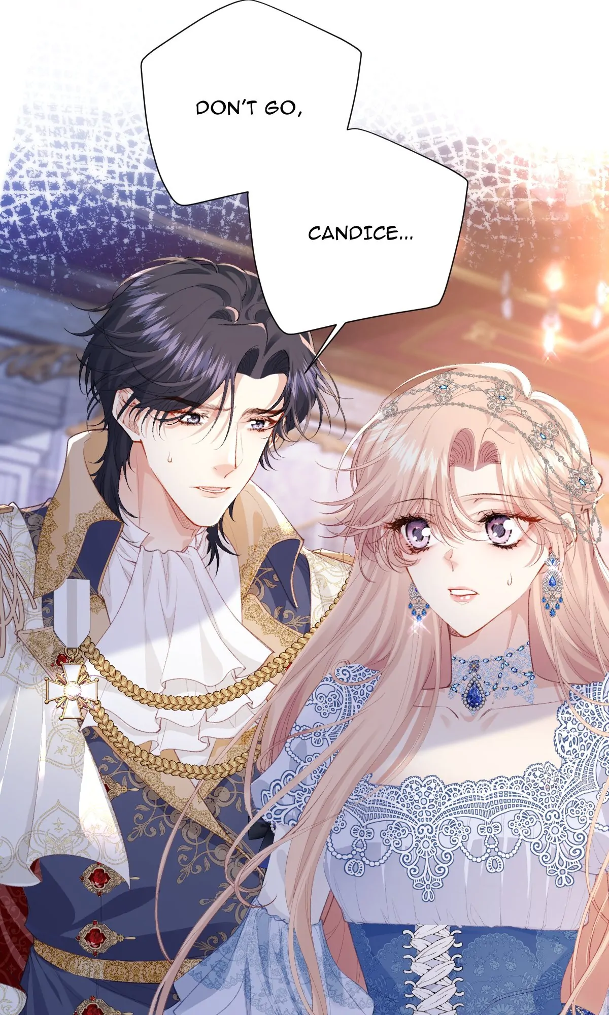 After The Female Lead Awakens Chapter 34 - page 19