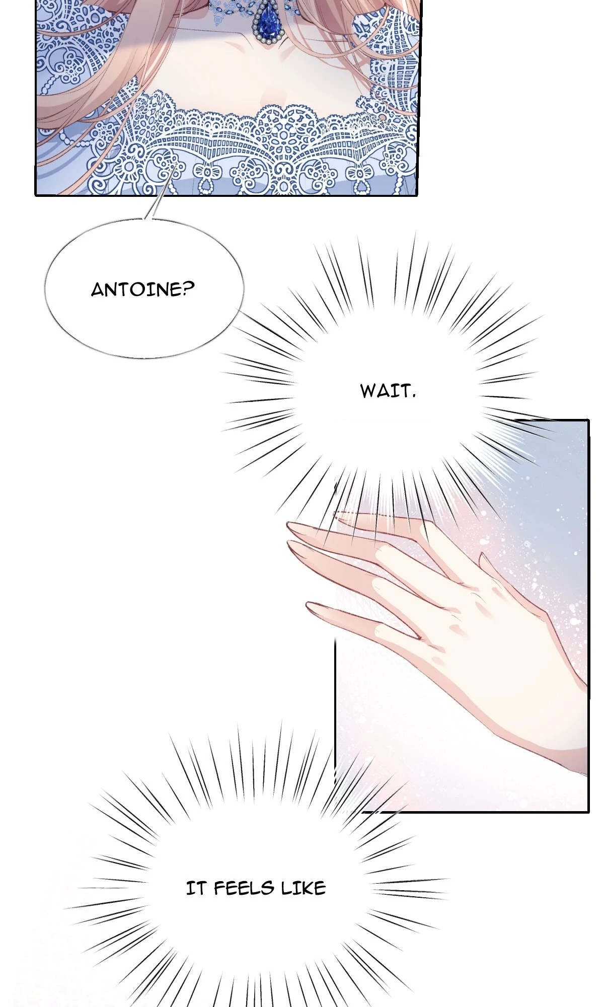 After The Female Lead Awakens Chapter 34 - page 21