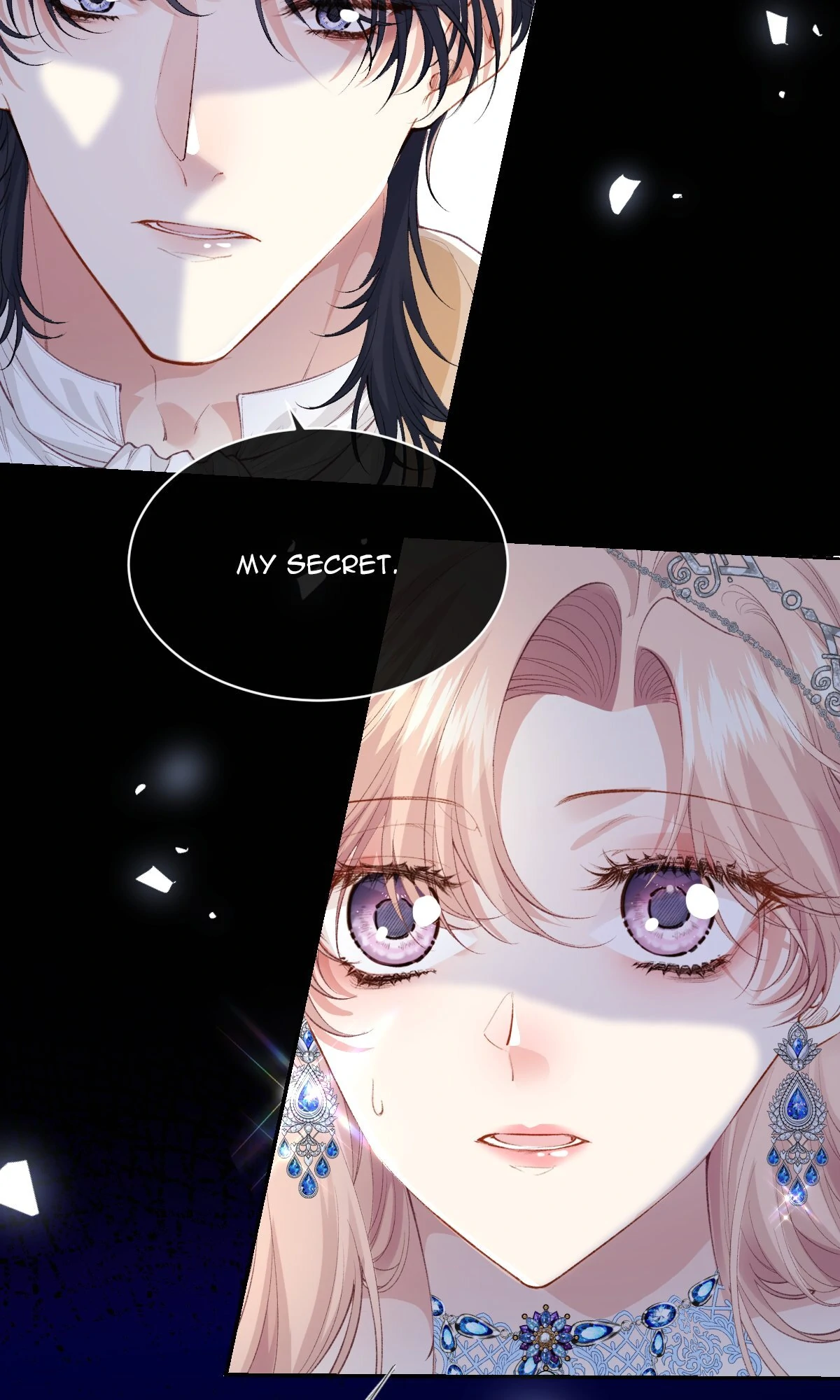 After The Female Lead Awakens Chapter 34 - page 26