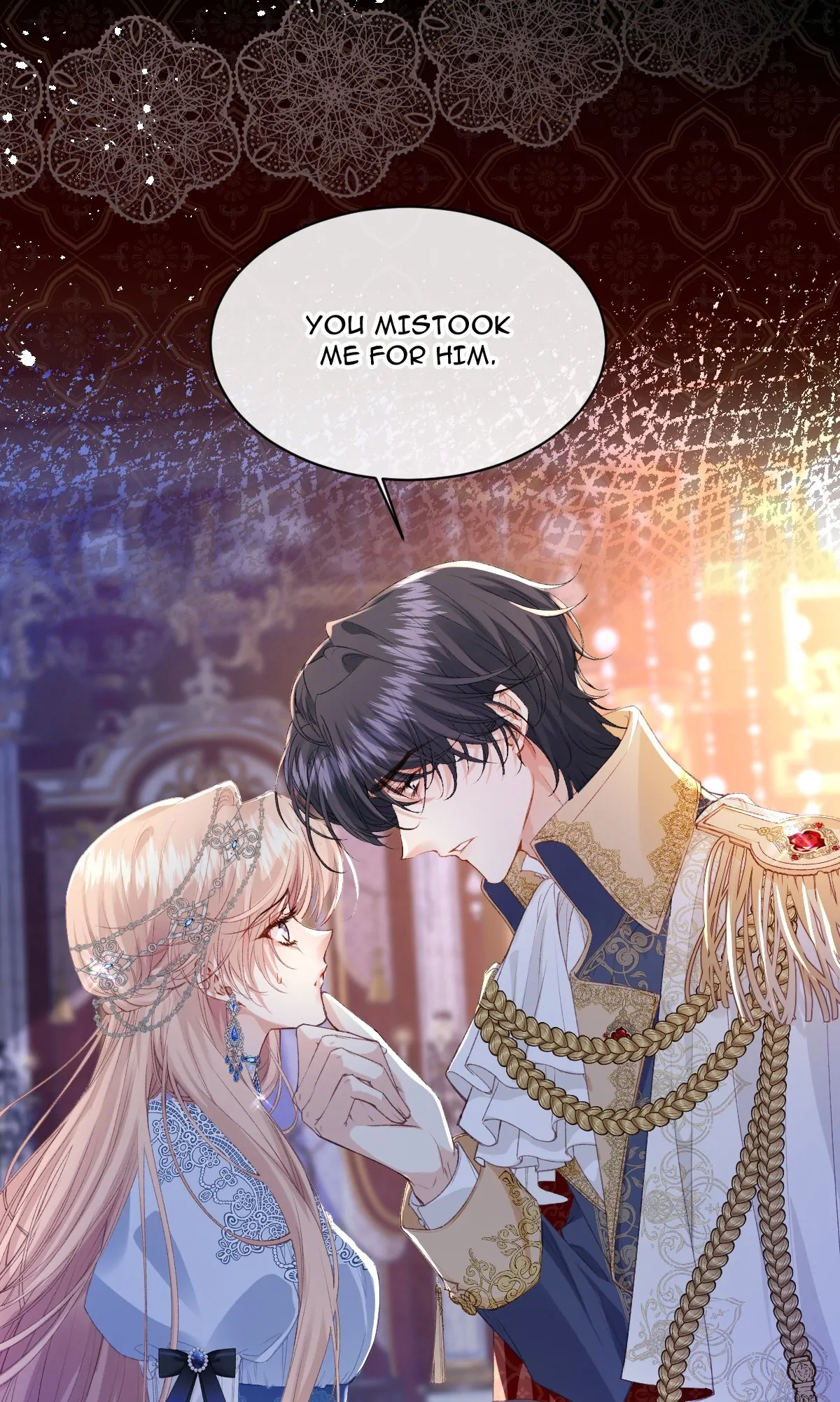 After The Female Lead Awakens Chapter 34 - page 2