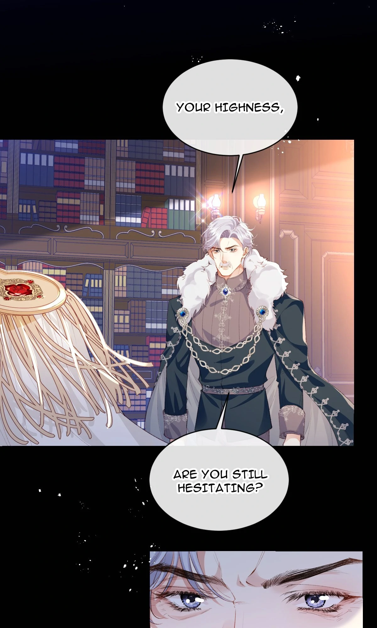 After The Female Lead Awakens Chapter 34 - page 30