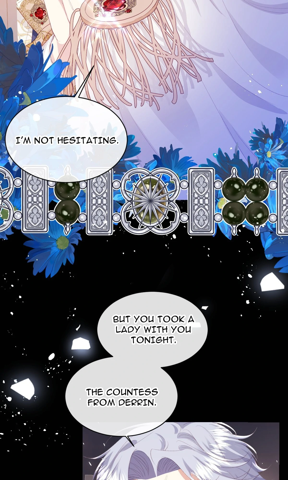 After The Female Lead Awakens Chapter 34 - page 32