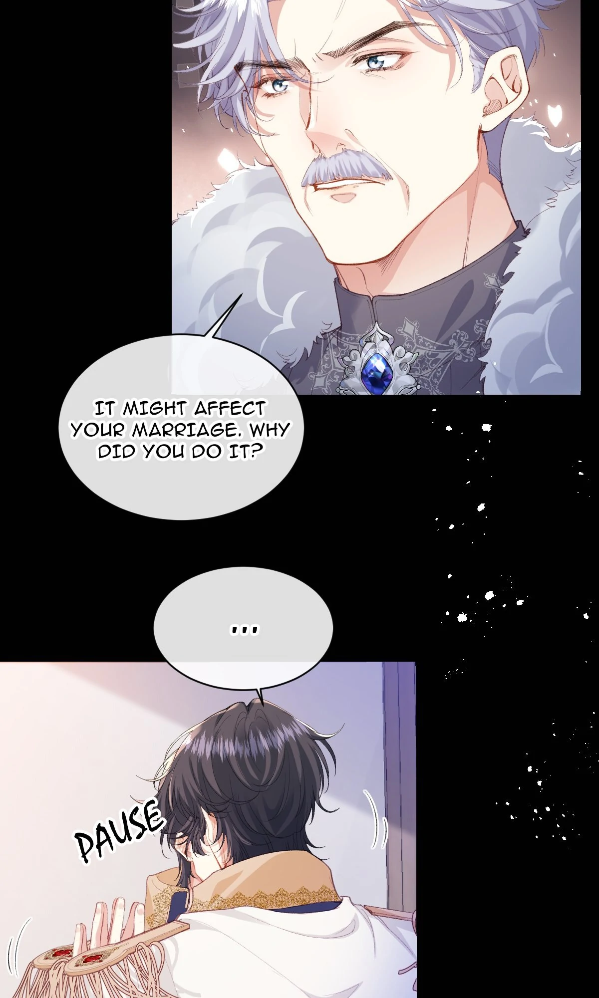 After The Female Lead Awakens Chapter 34 - page 33