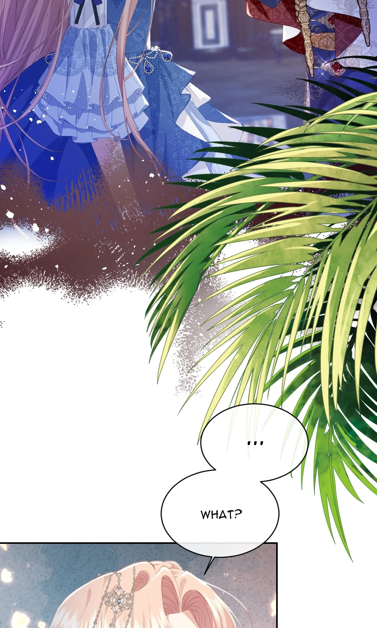 After The Female Lead Awakens Chapter 34 - page 3