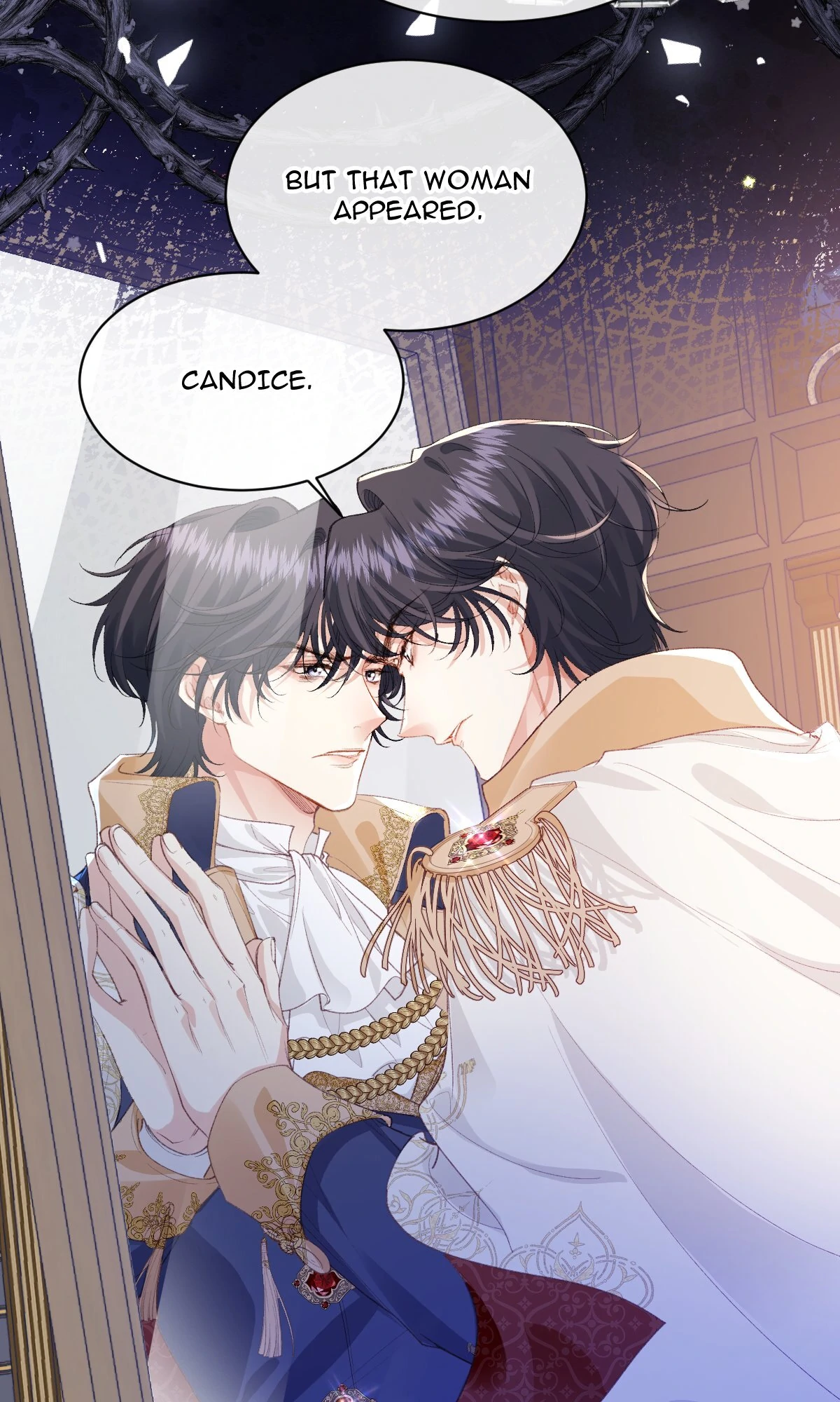 After The Female Lead Awakens Chapter 34 - page 39