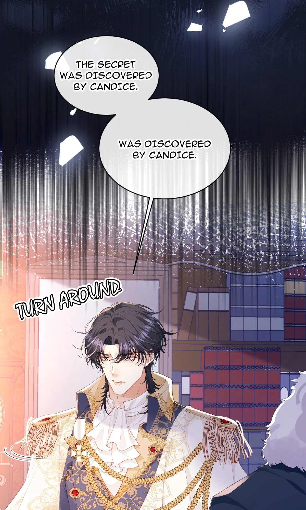 After The Female Lead Awakens Chapter 34 - page 42