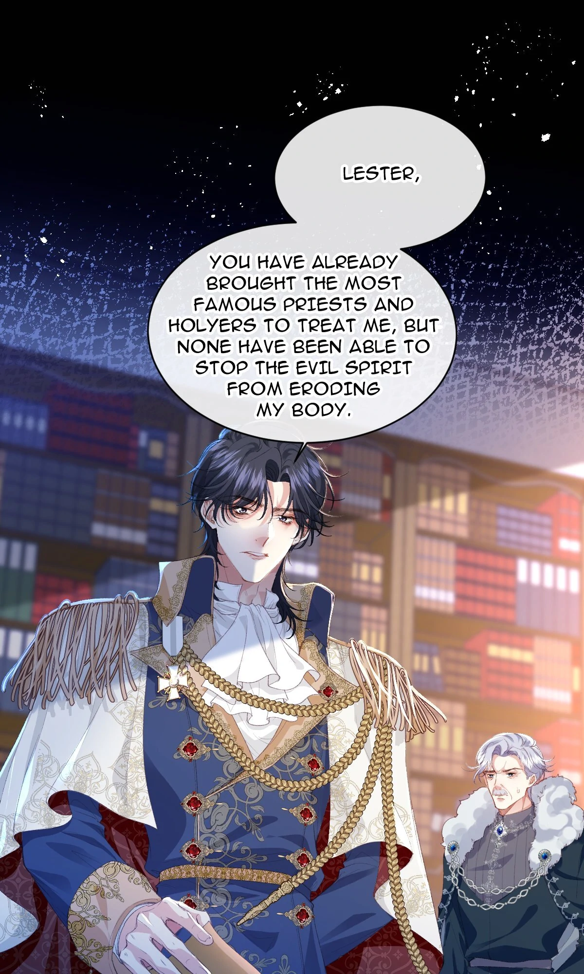 After The Female Lead Awakens Chapter 34 - page 45