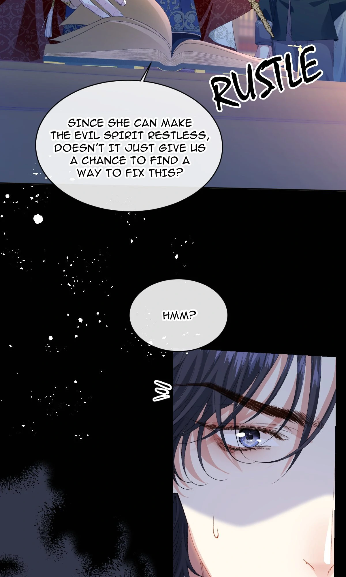 After The Female Lead Awakens Chapter 34 - page 46