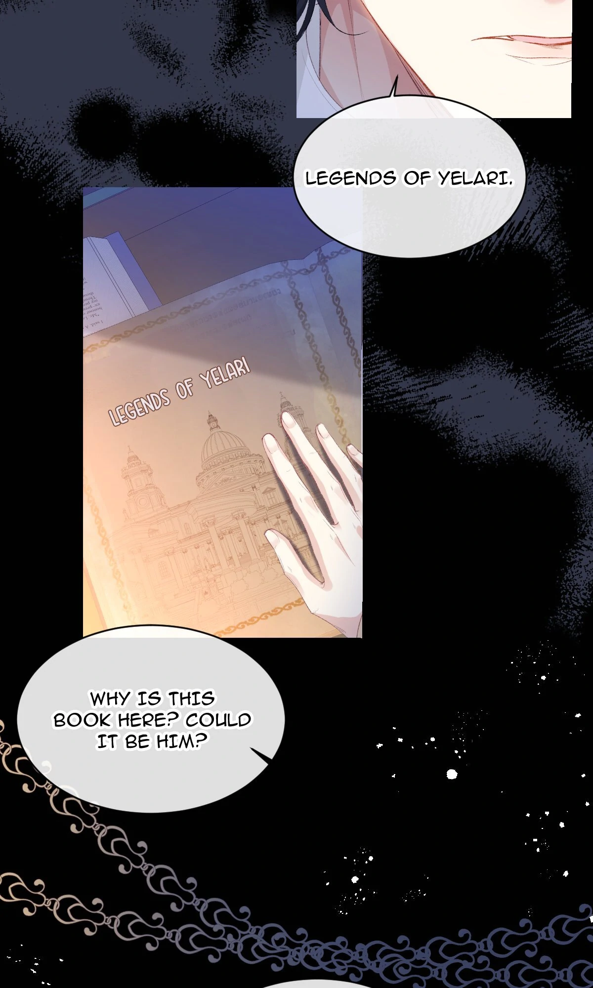 After The Female Lead Awakens Chapter 34 - page 47