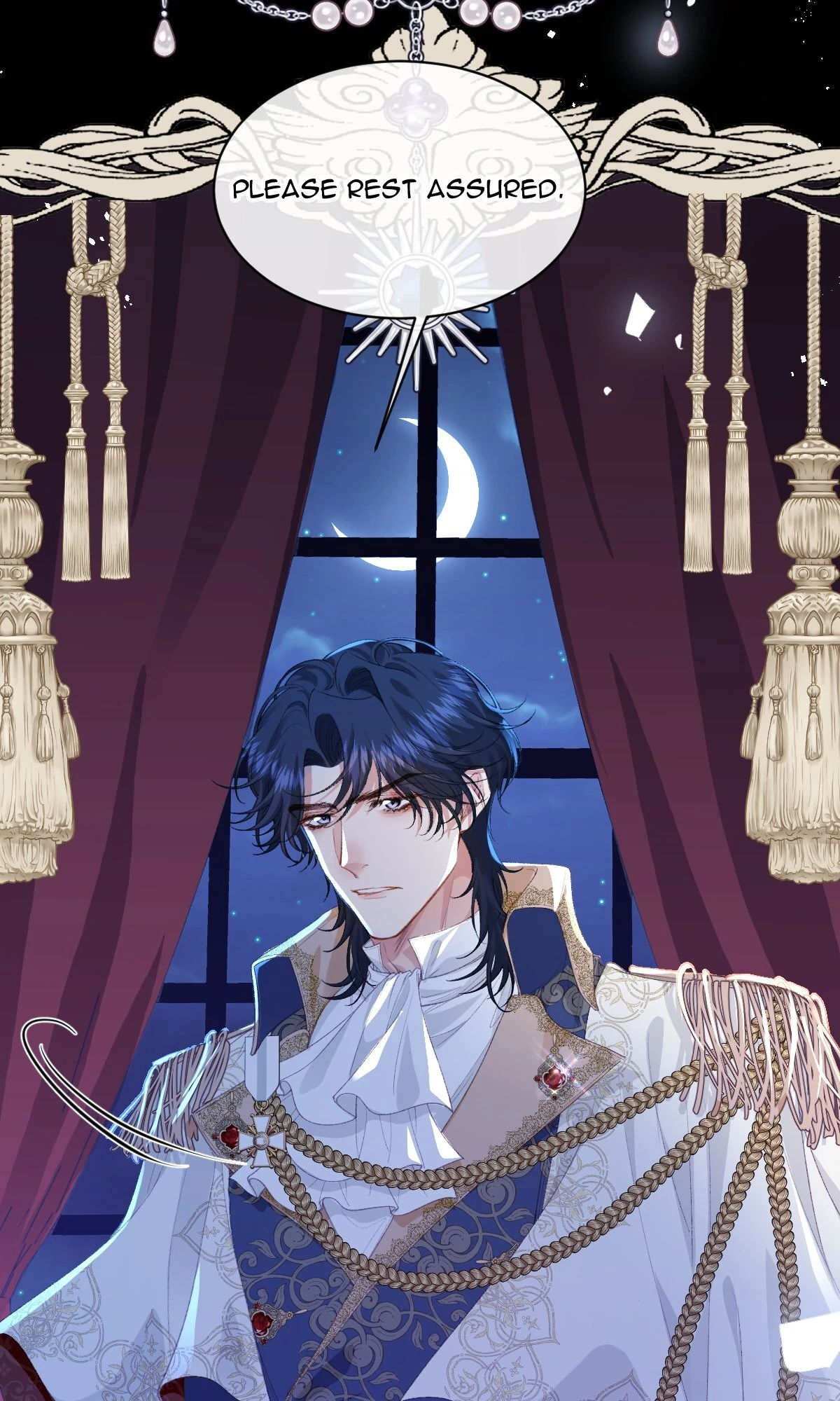 After The Female Lead Awakens Chapter 34 - page 49