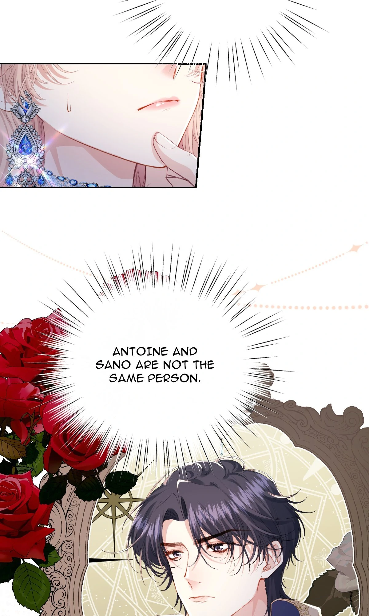 After The Female Lead Awakens Chapter 34 - page 5