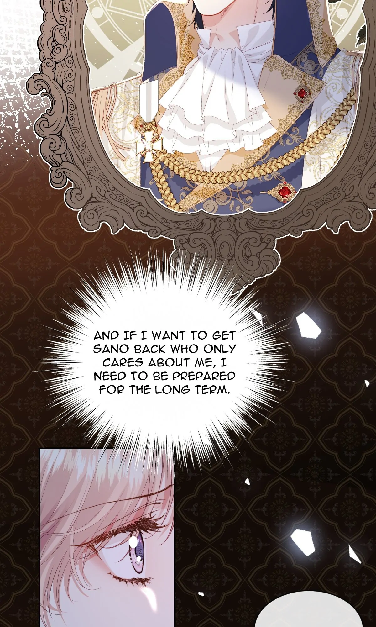 After The Female Lead Awakens Chapter 34 - page 6