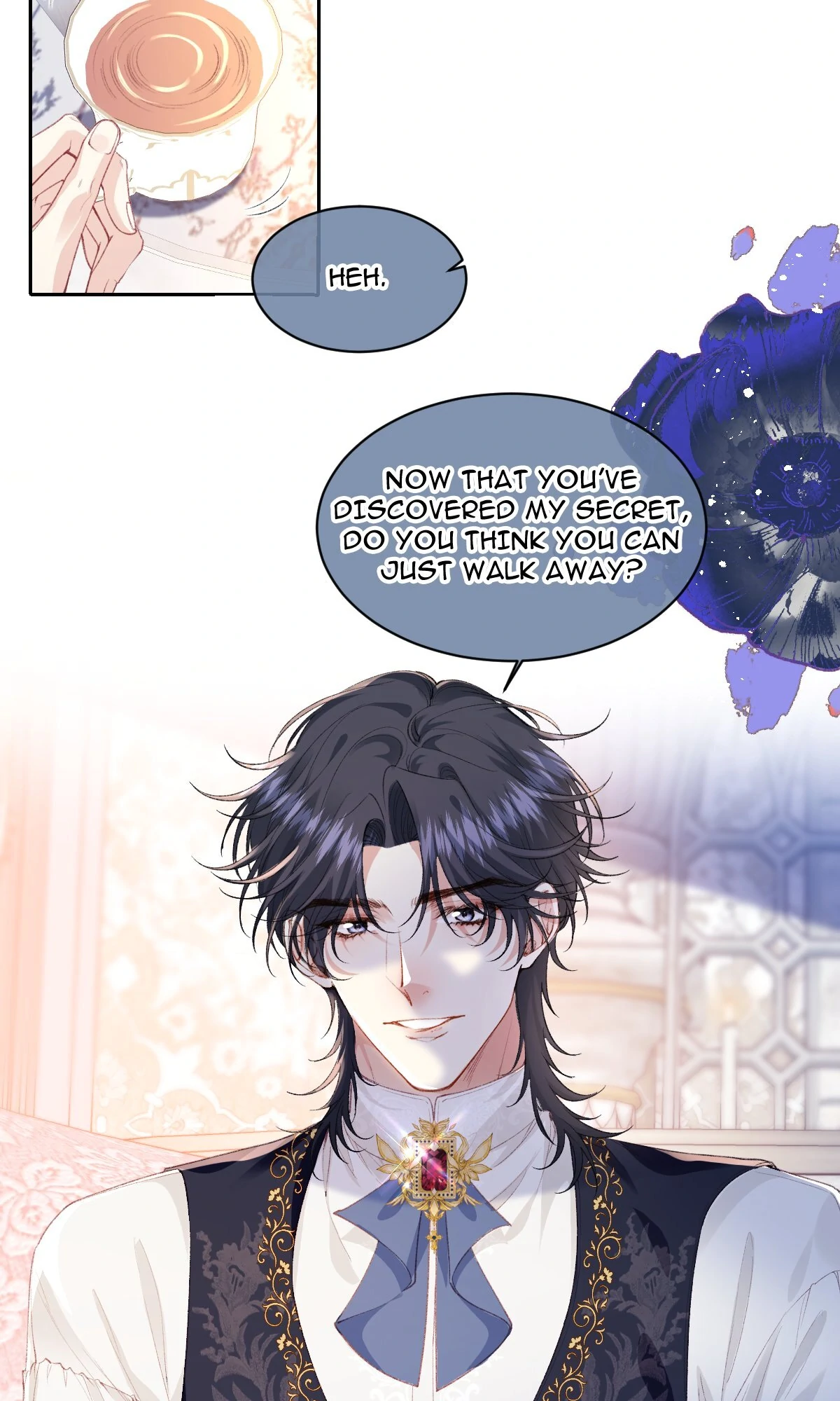 After The Female Lead Awakens Chapter 35 - page 10