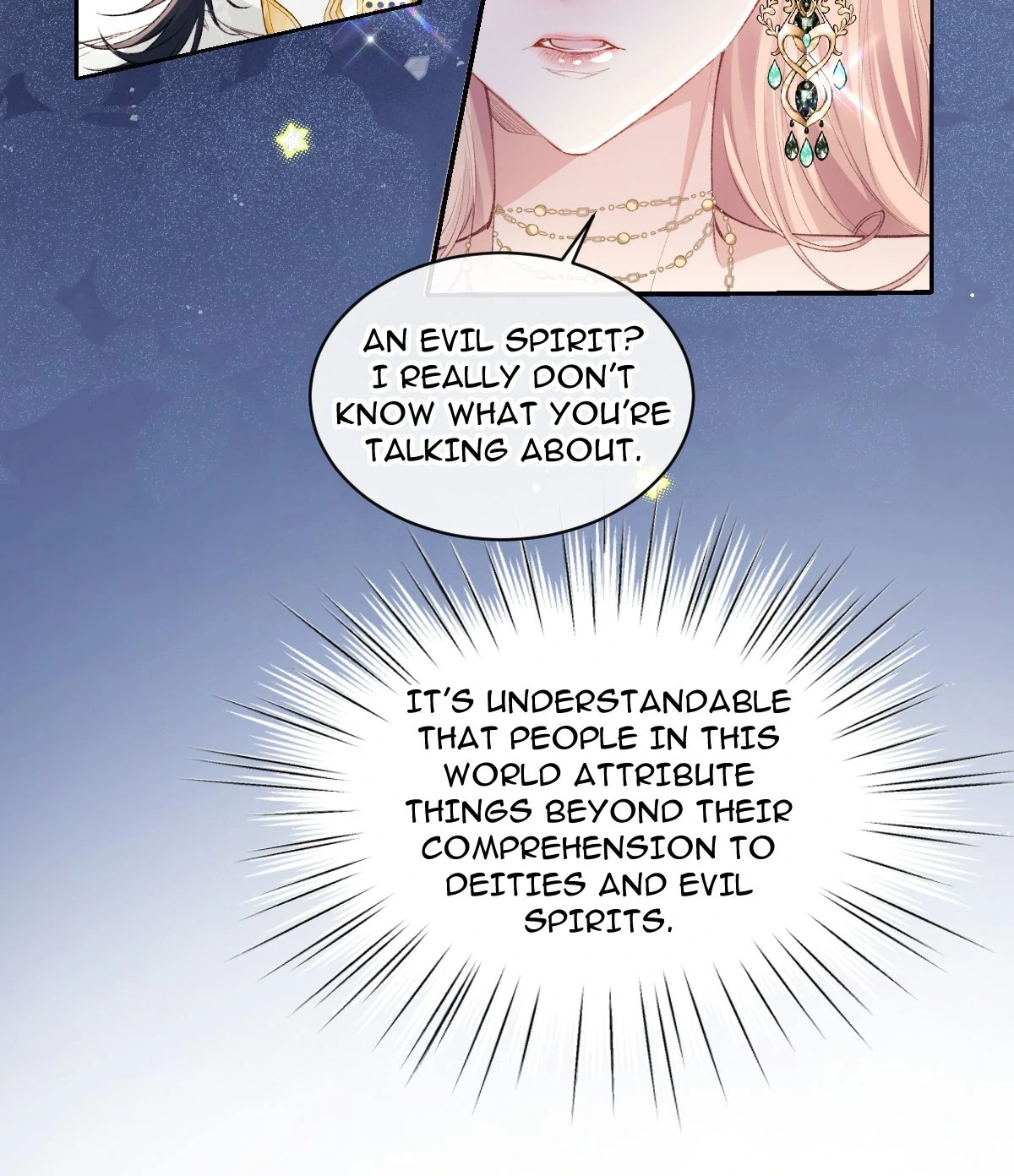 After The Female Lead Awakens Chapter 35 - page 15