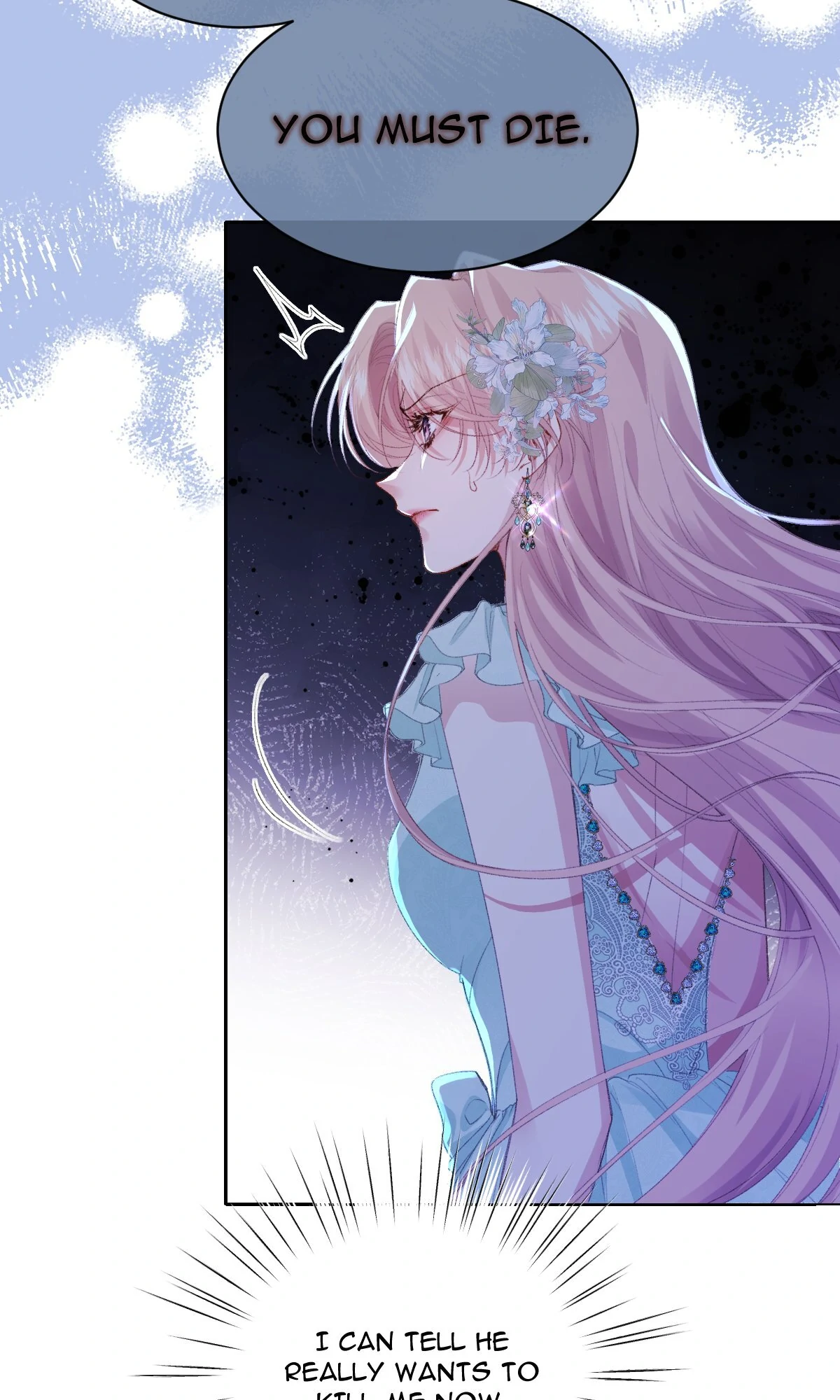 After The Female Lead Awakens Chapter 35 - page 17