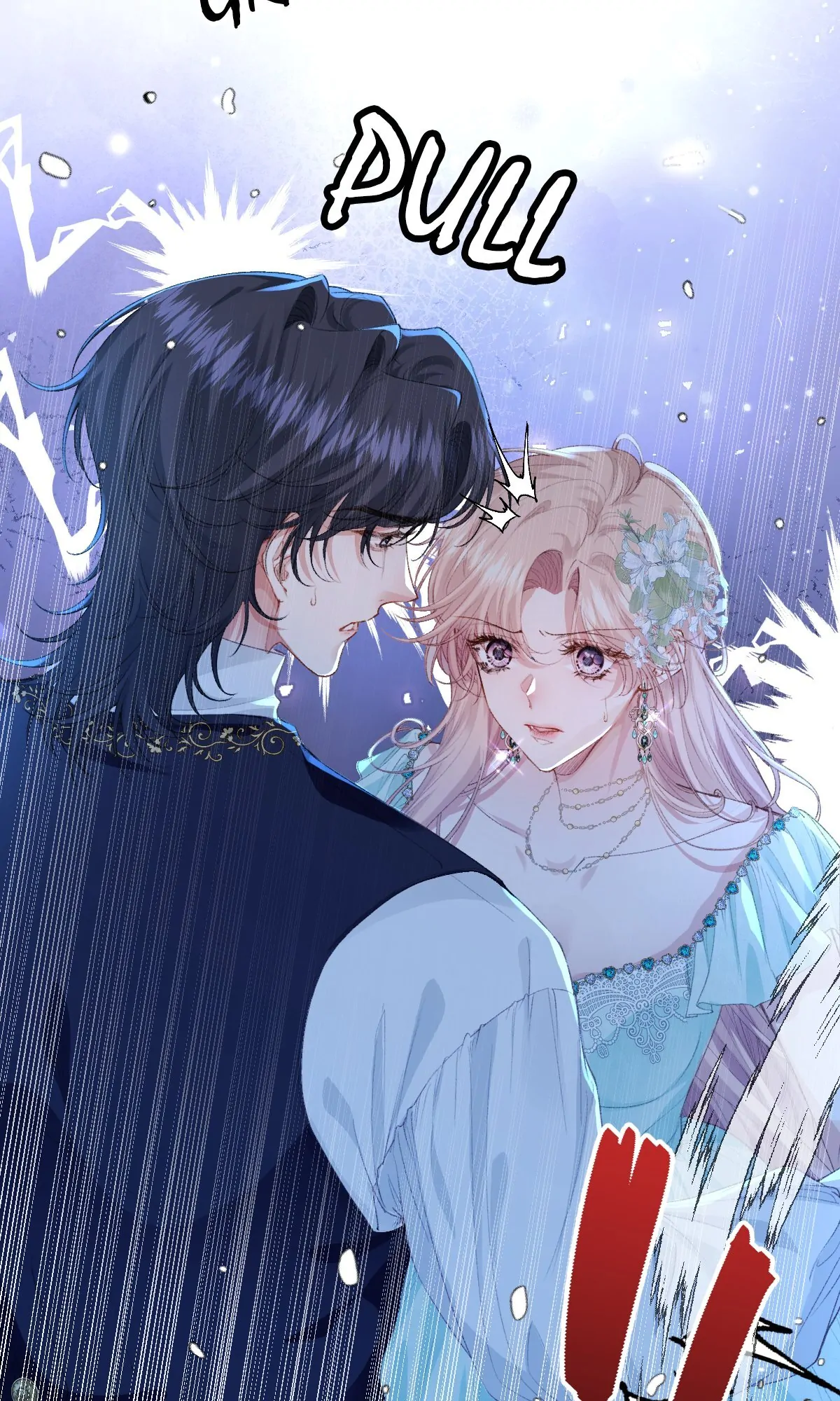 After The Female Lead Awakens Chapter 35 - page 20