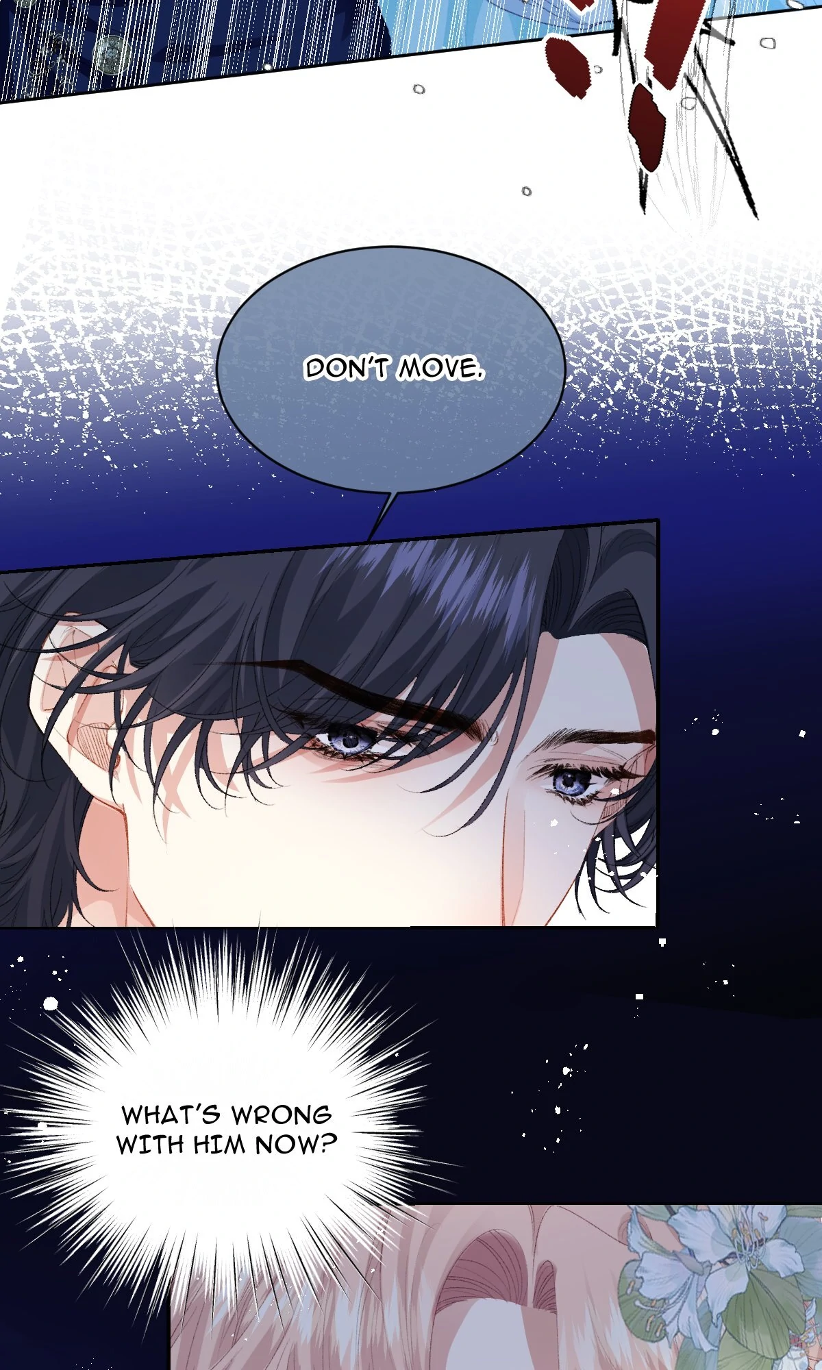 After The Female Lead Awakens Chapter 35 - page 21